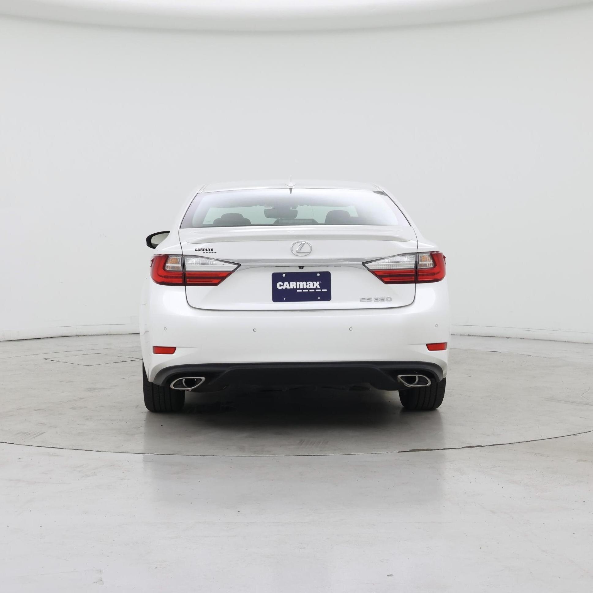 Thumbnail: 2018 Lexus ES - 6