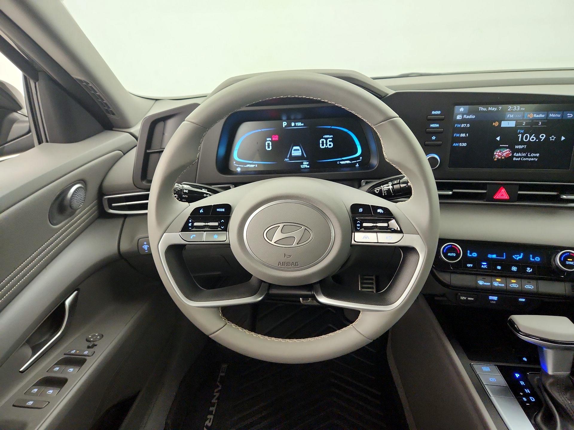 Thumbnail: 2025 Hyundai Elantra - 10