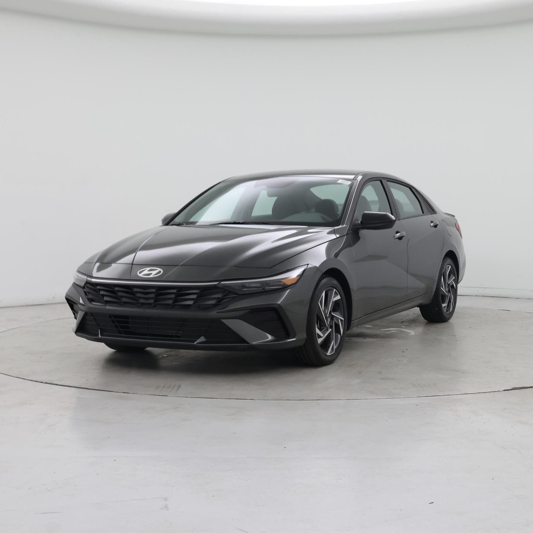 Thumbnail: 2025 Hyundai Elantra - 4