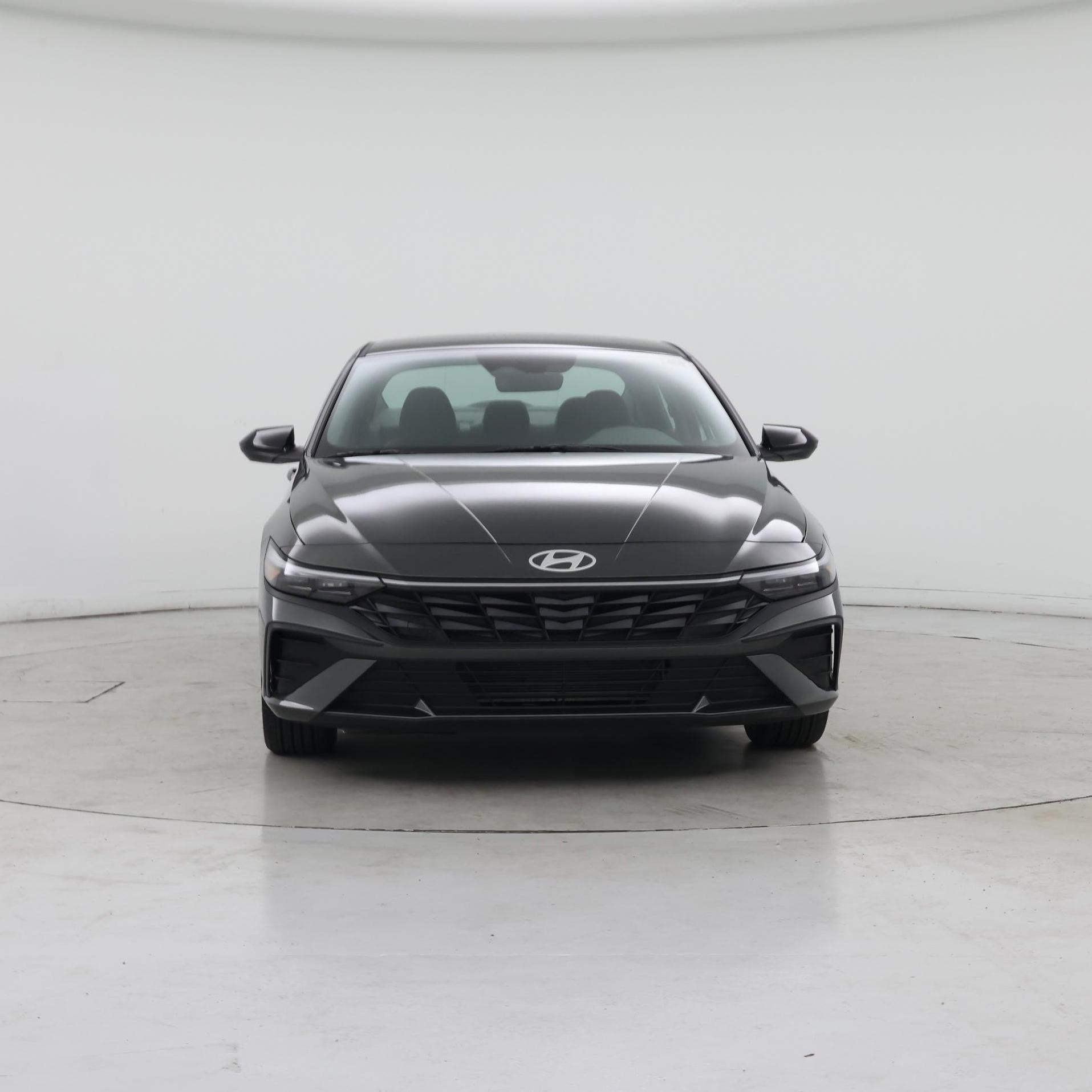 Thumbnail: 2025 Hyundai Elantra - 5