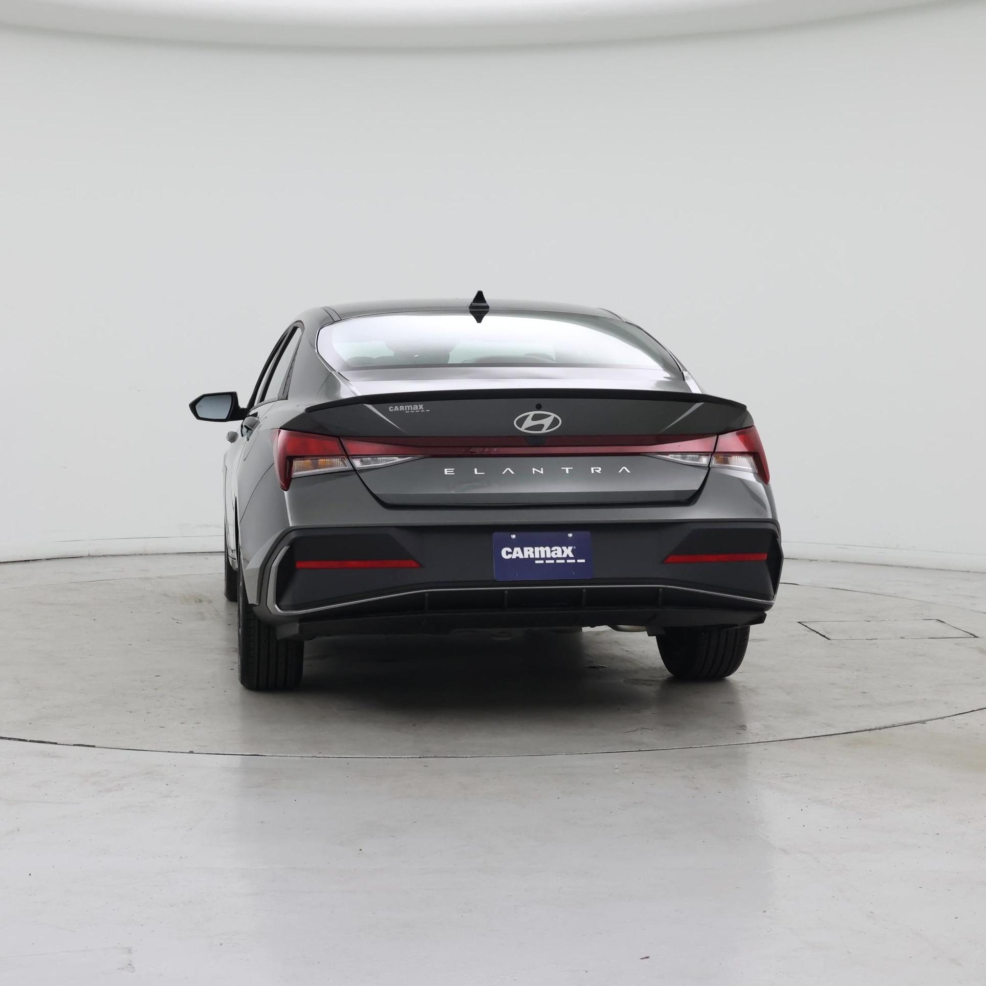 Thumbnail: 2025 Hyundai Elantra - 6