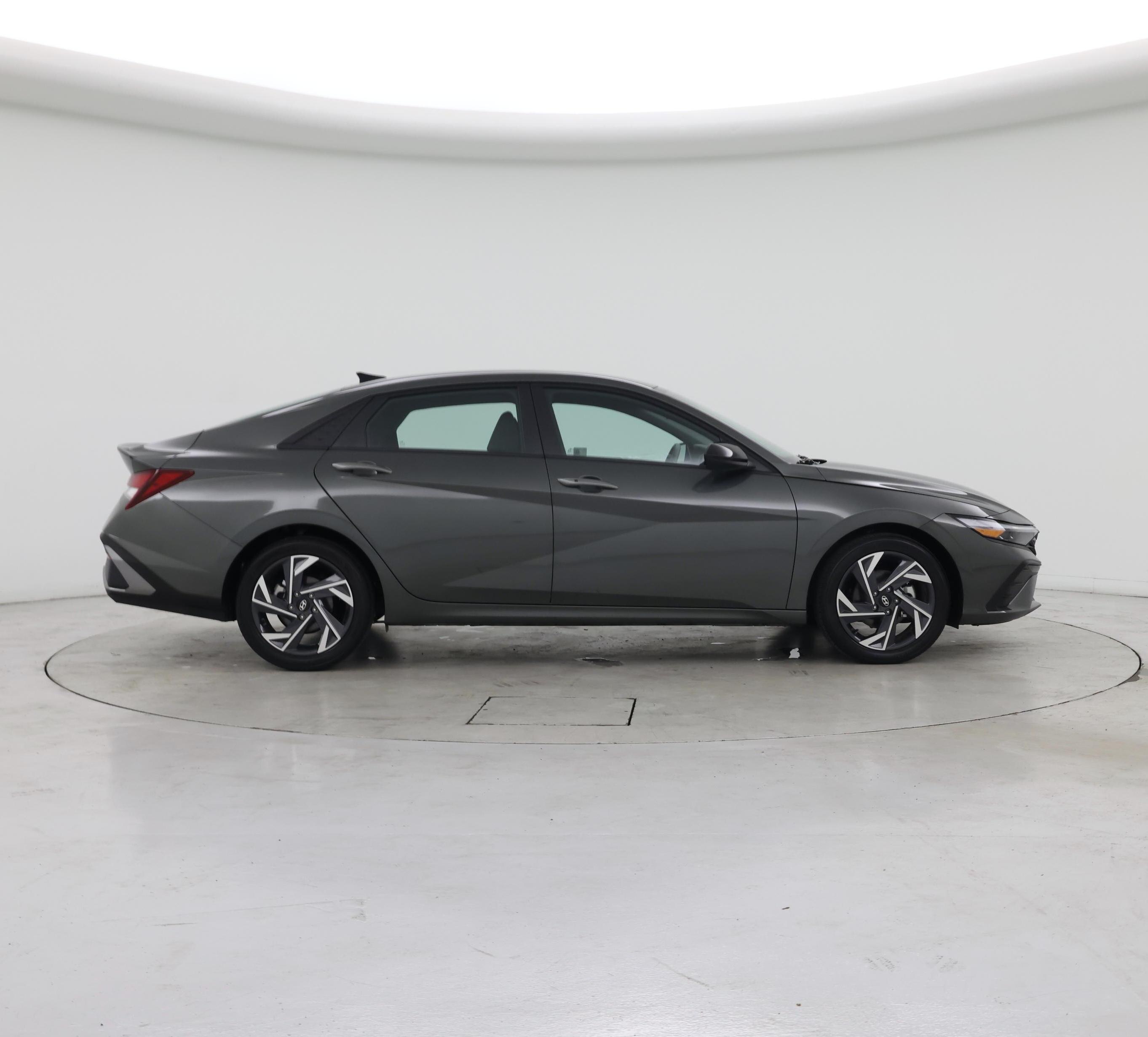Thumbnail: 2025 Hyundai Elantra - 7