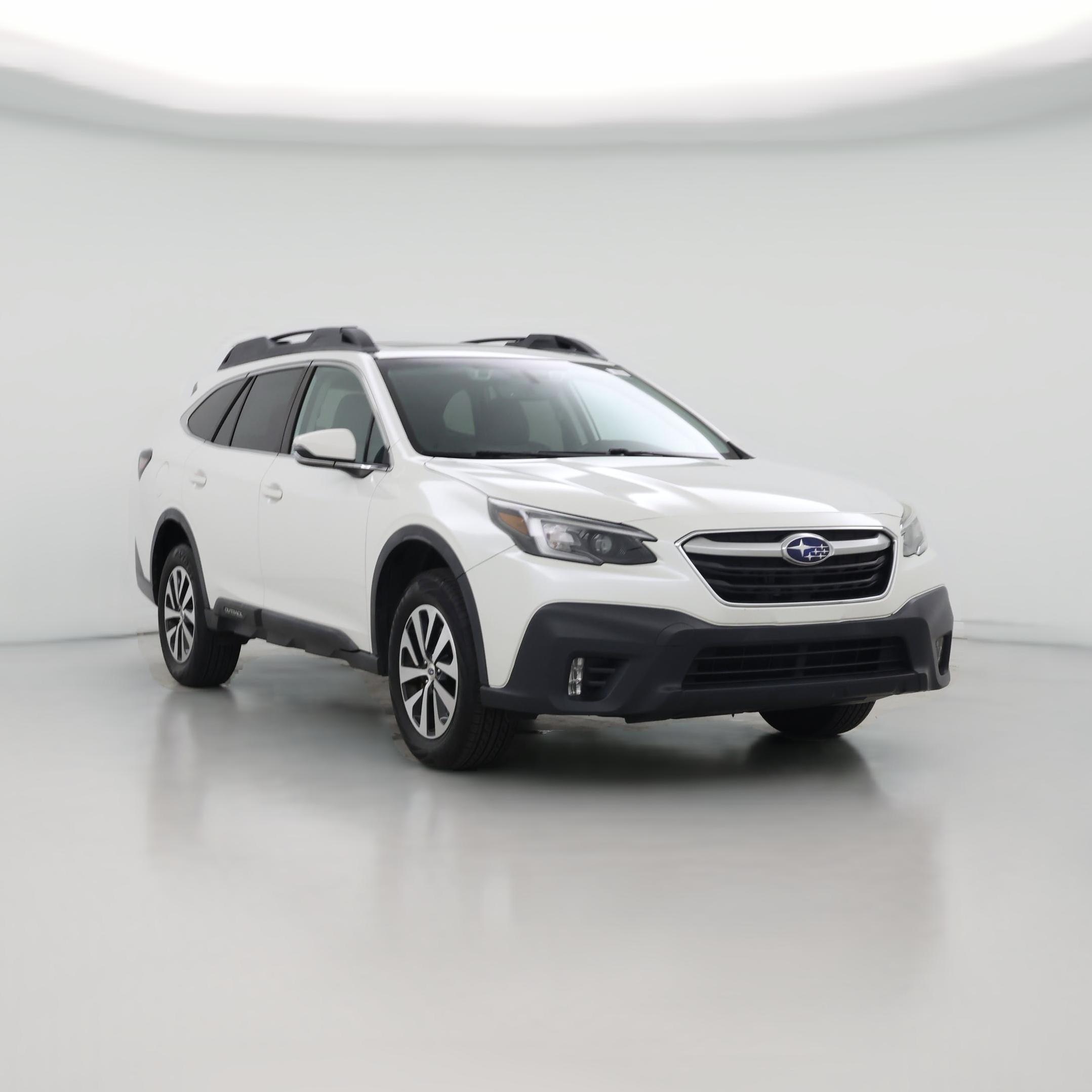 Thumbnail: 2020 Subaru Outback - 1