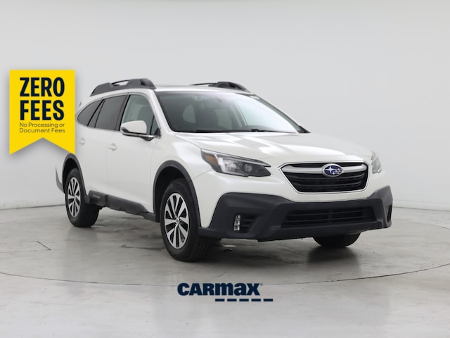 2020 Subaru Outback Premium AWD