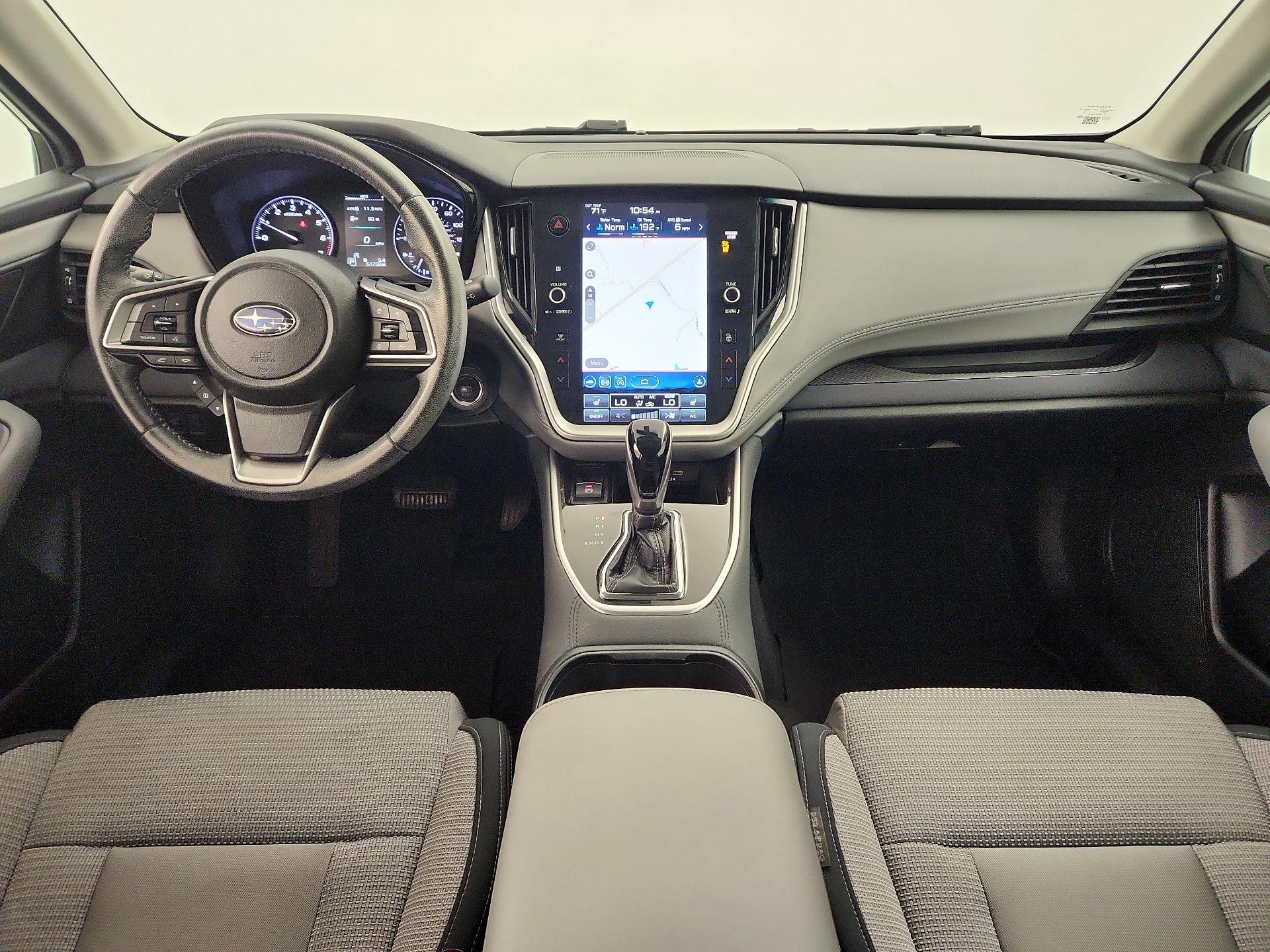 Thumbnail: 2020 Subaru Outback - 9