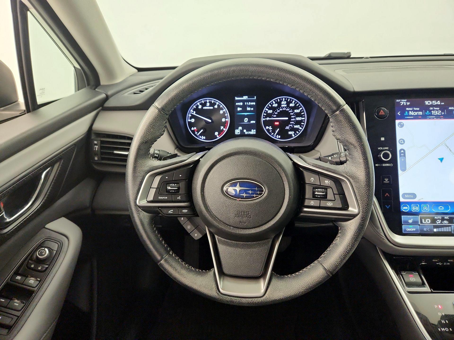 Thumbnail: 2020 Subaru Outback - 10