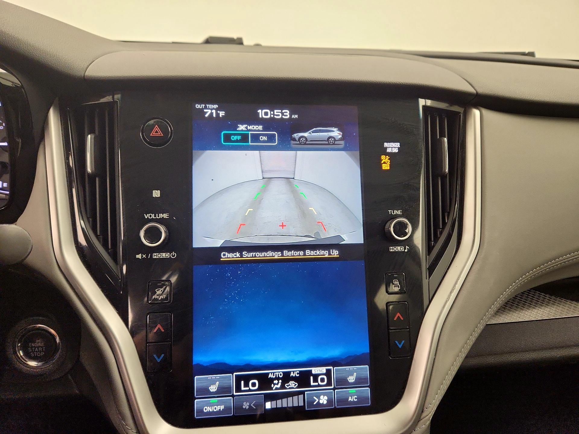 Thumbnail: 2020 Subaru Outback - 15