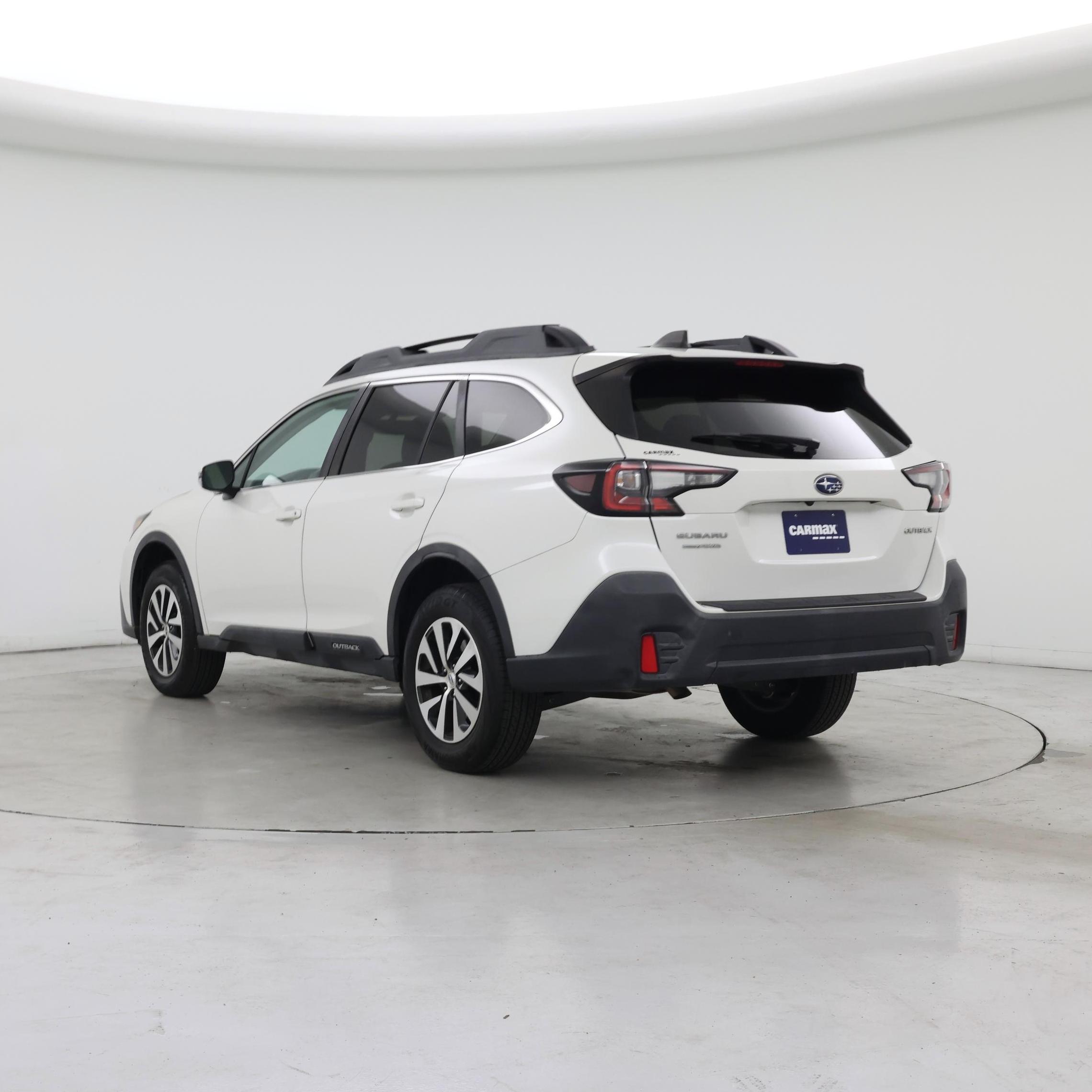 Thumbnail: 2020 Subaru Outback - 2