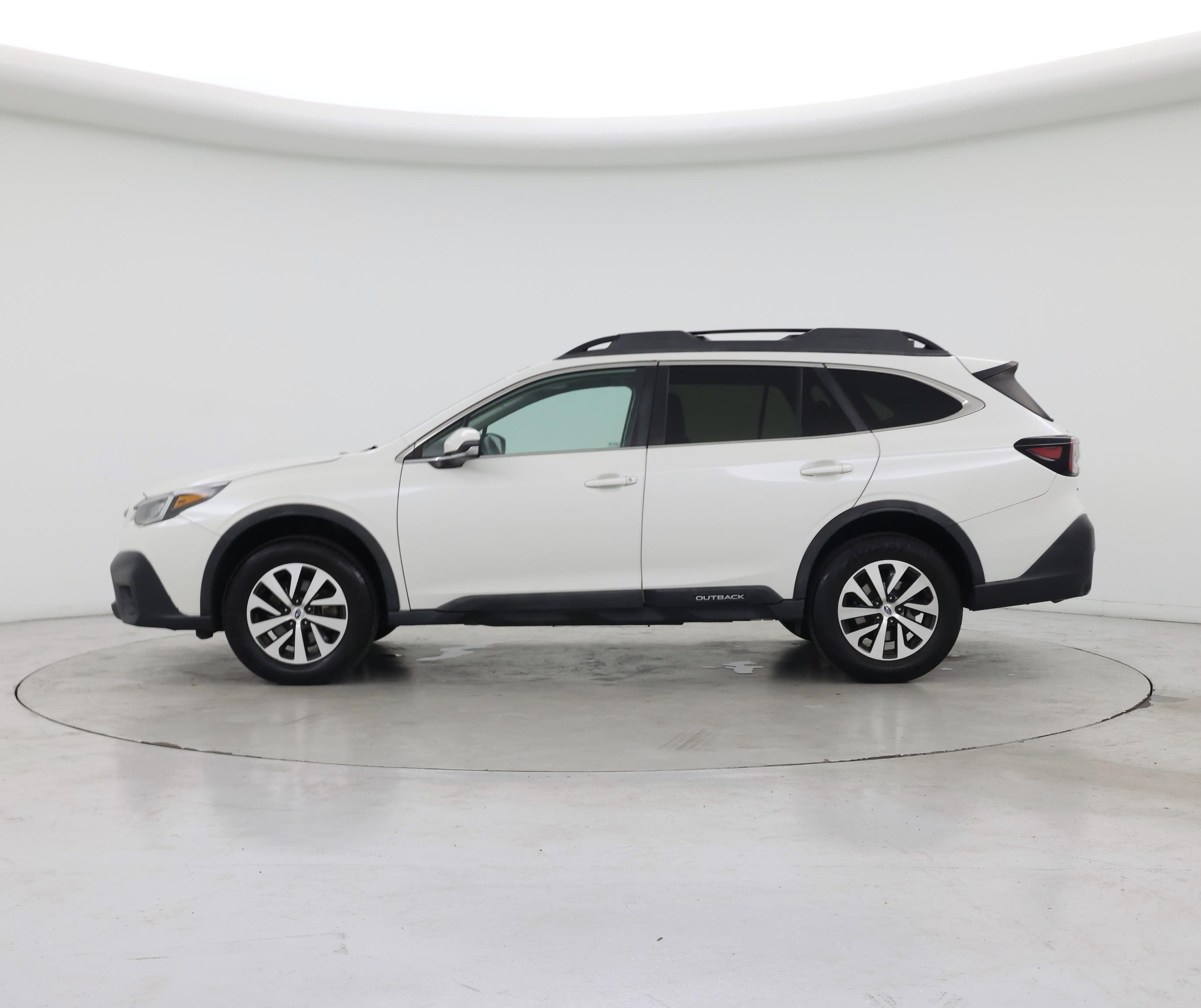 Thumbnail: 2020 Subaru Outback - 3