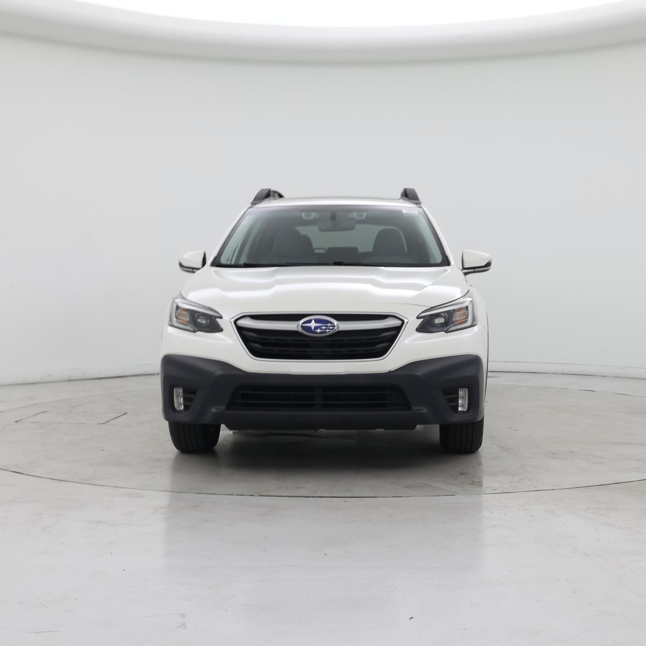 Thumbnail: 2020 Subaru Outback - 5