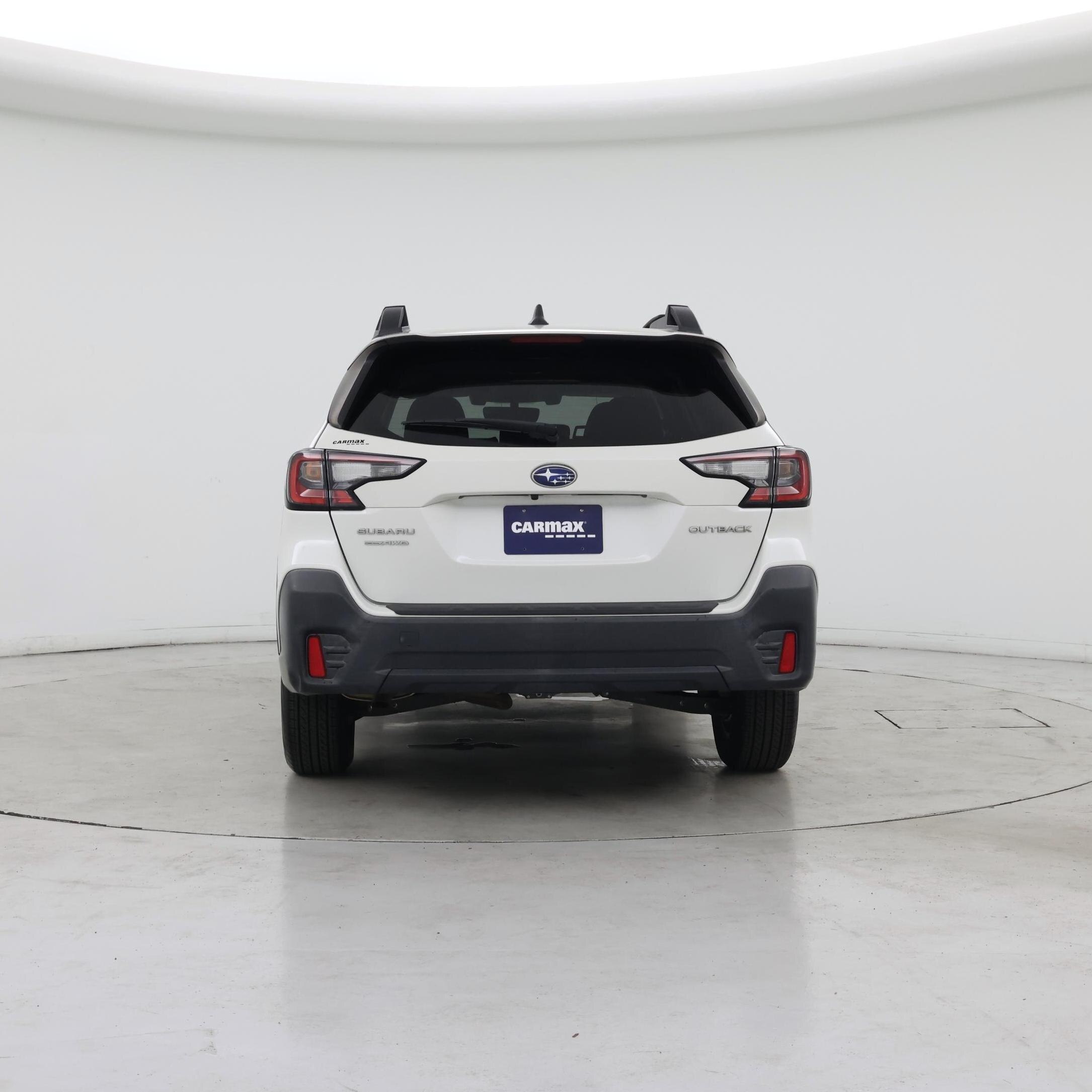 Thumbnail: 2020 Subaru Outback - 6