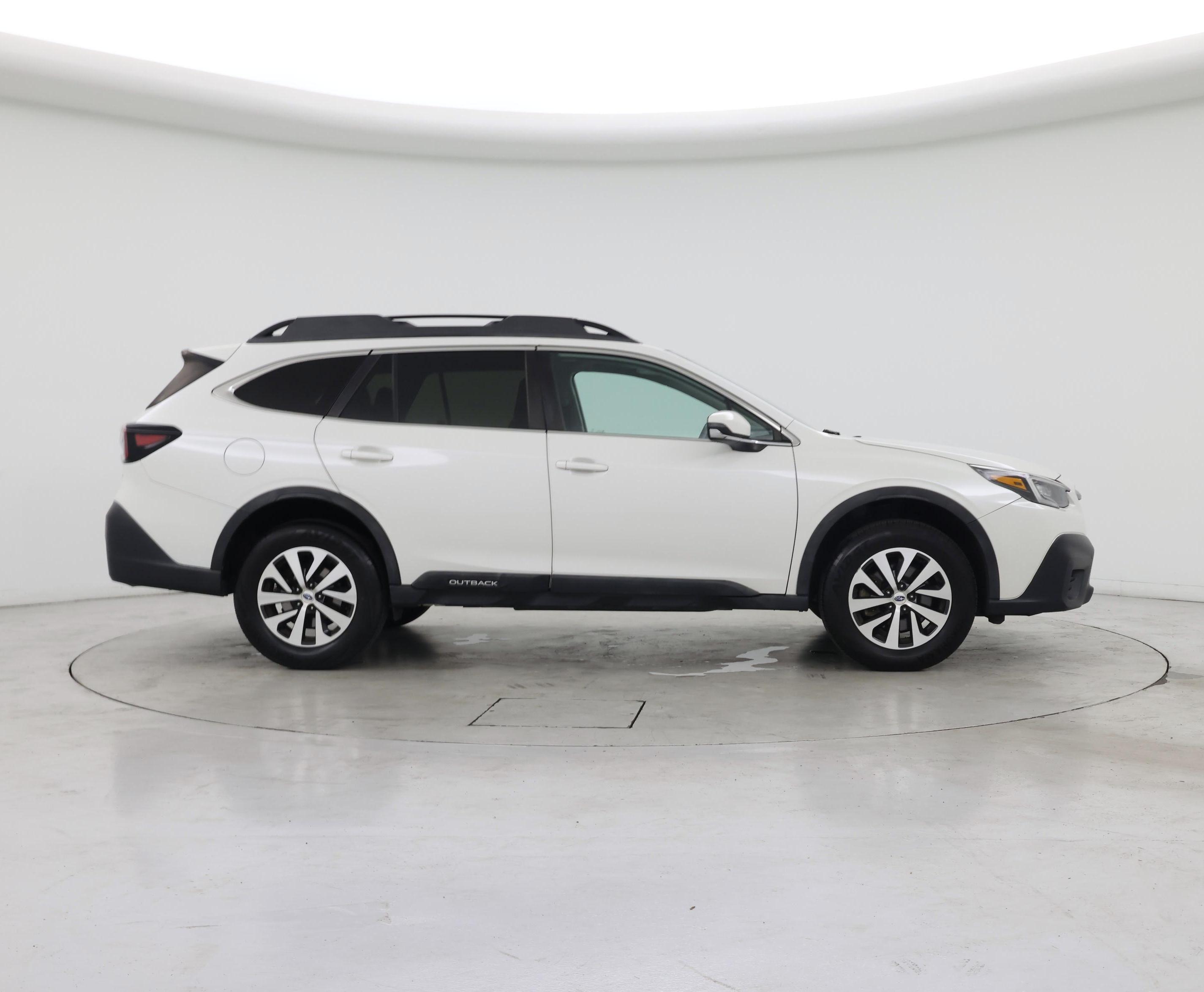 Thumbnail: 2020 Subaru Outback - 7