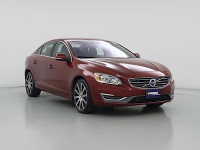 2016 Volvo S60 T5 Premier