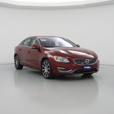 2016 Volvo S60 T5 Premier