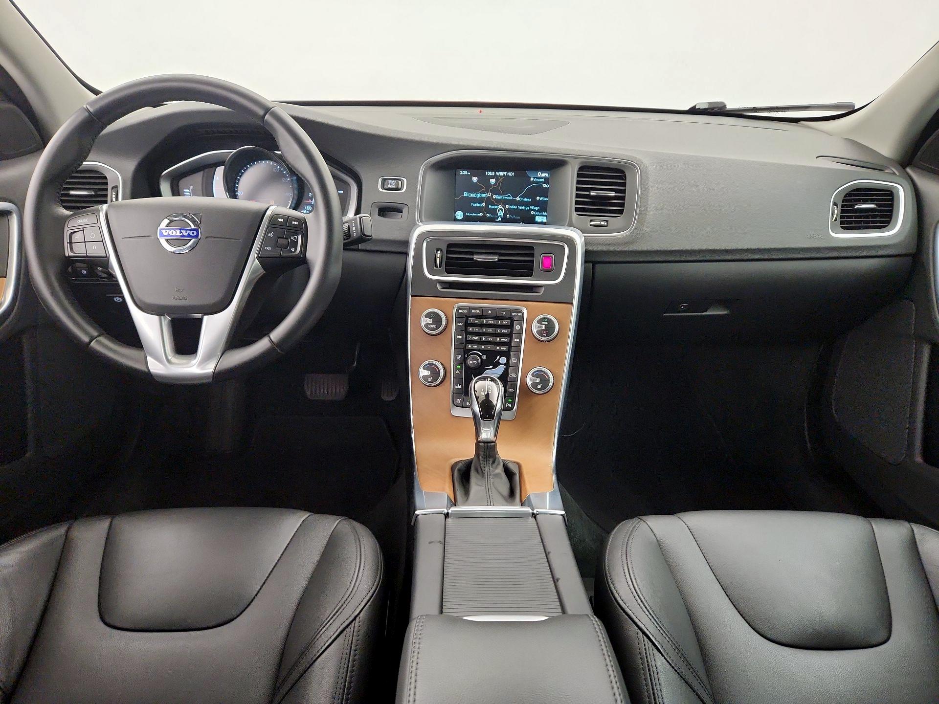 Thumbnail: 2016 Volvo S60 - 9