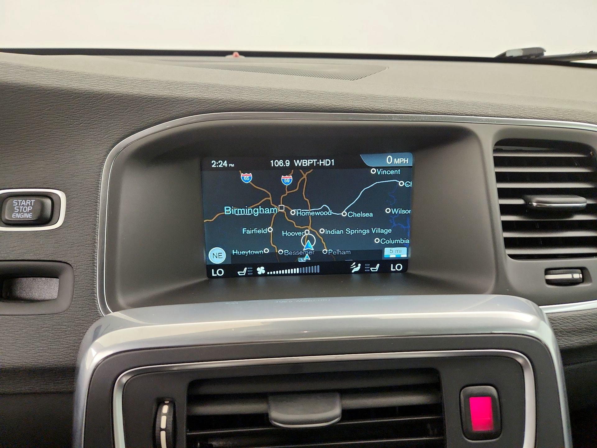 Thumbnail: 2016 Volvo S60 - 14