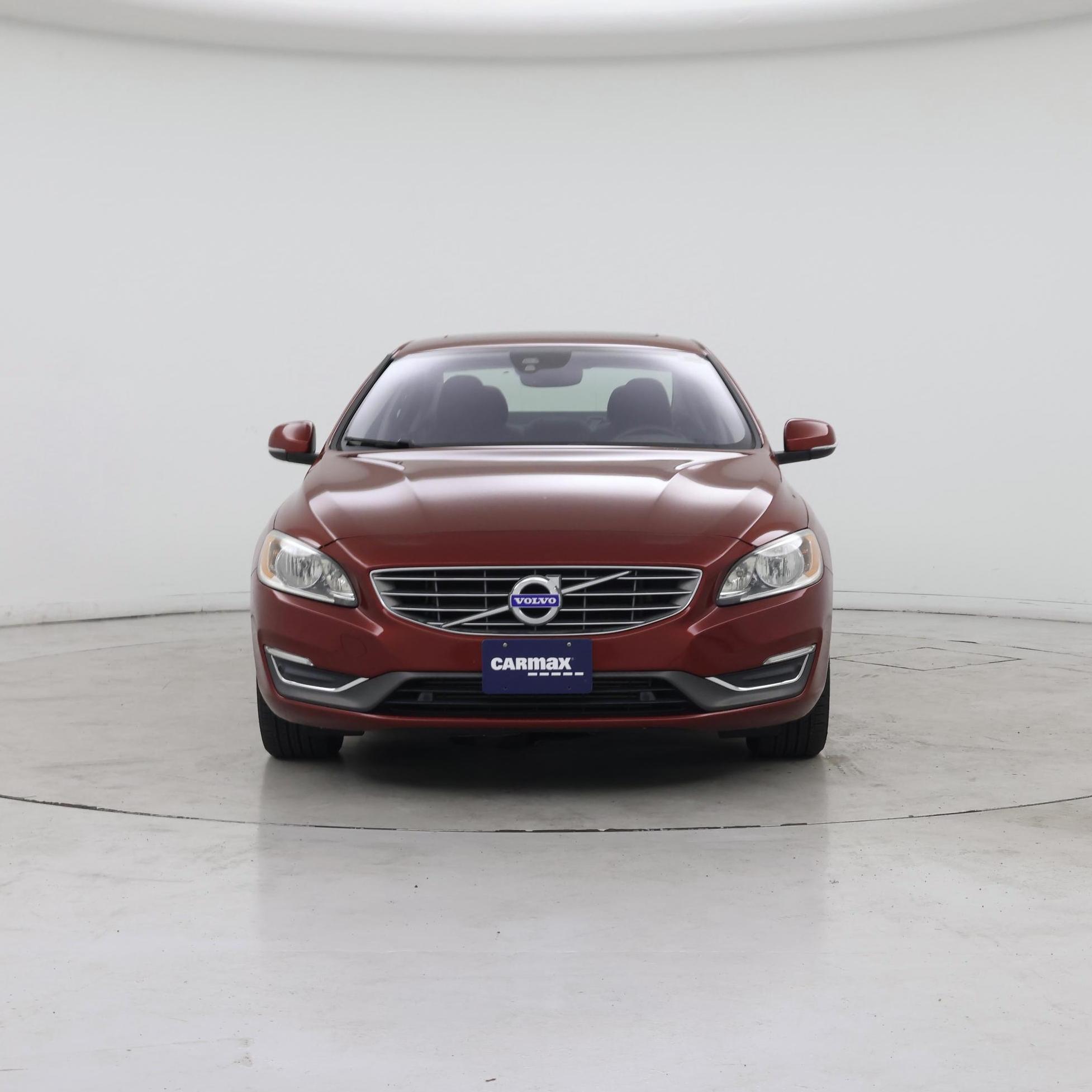 Thumbnail: 2016 Volvo S60 - 5