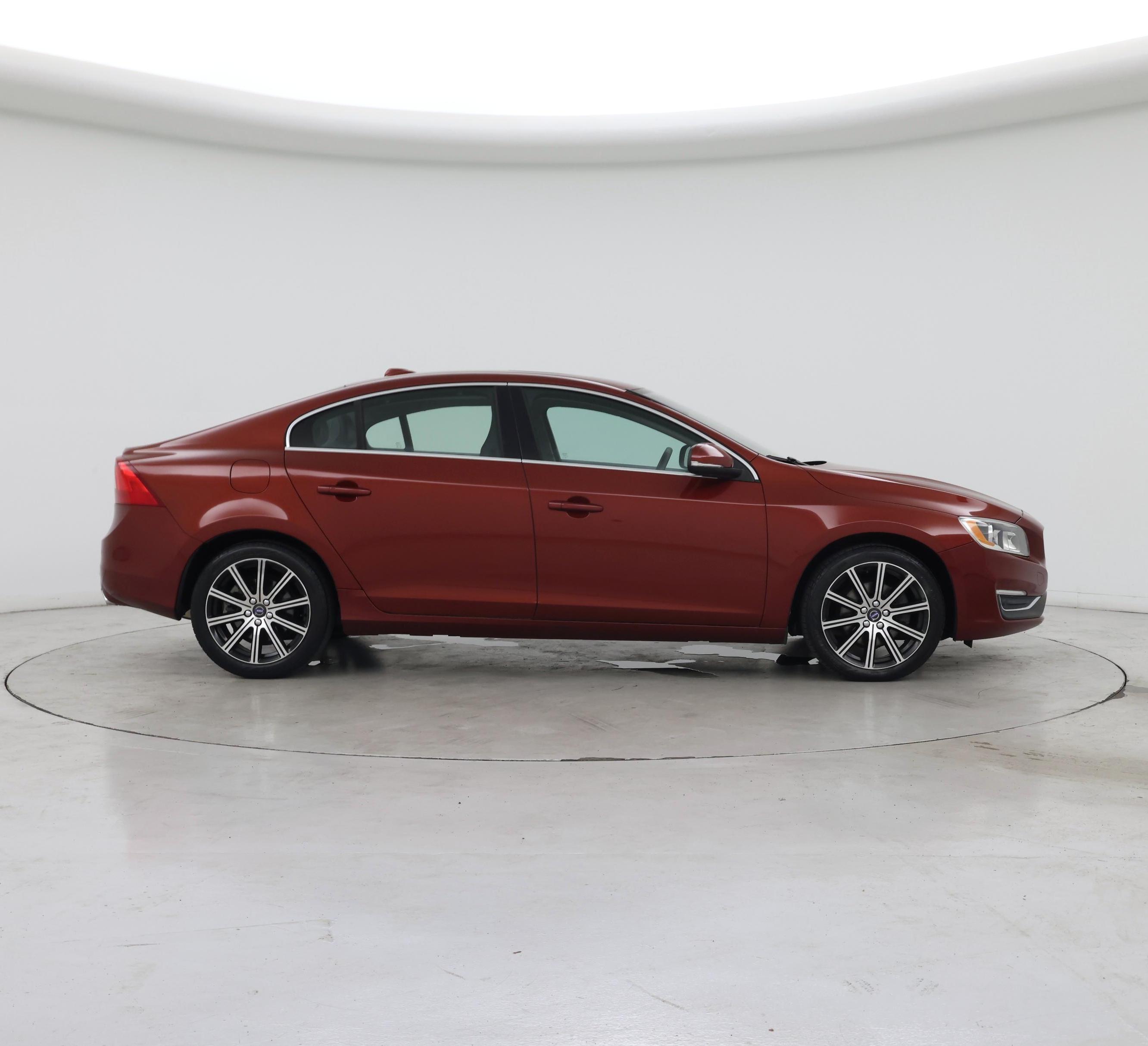 Thumbnail: 2016 Volvo S60 - 7