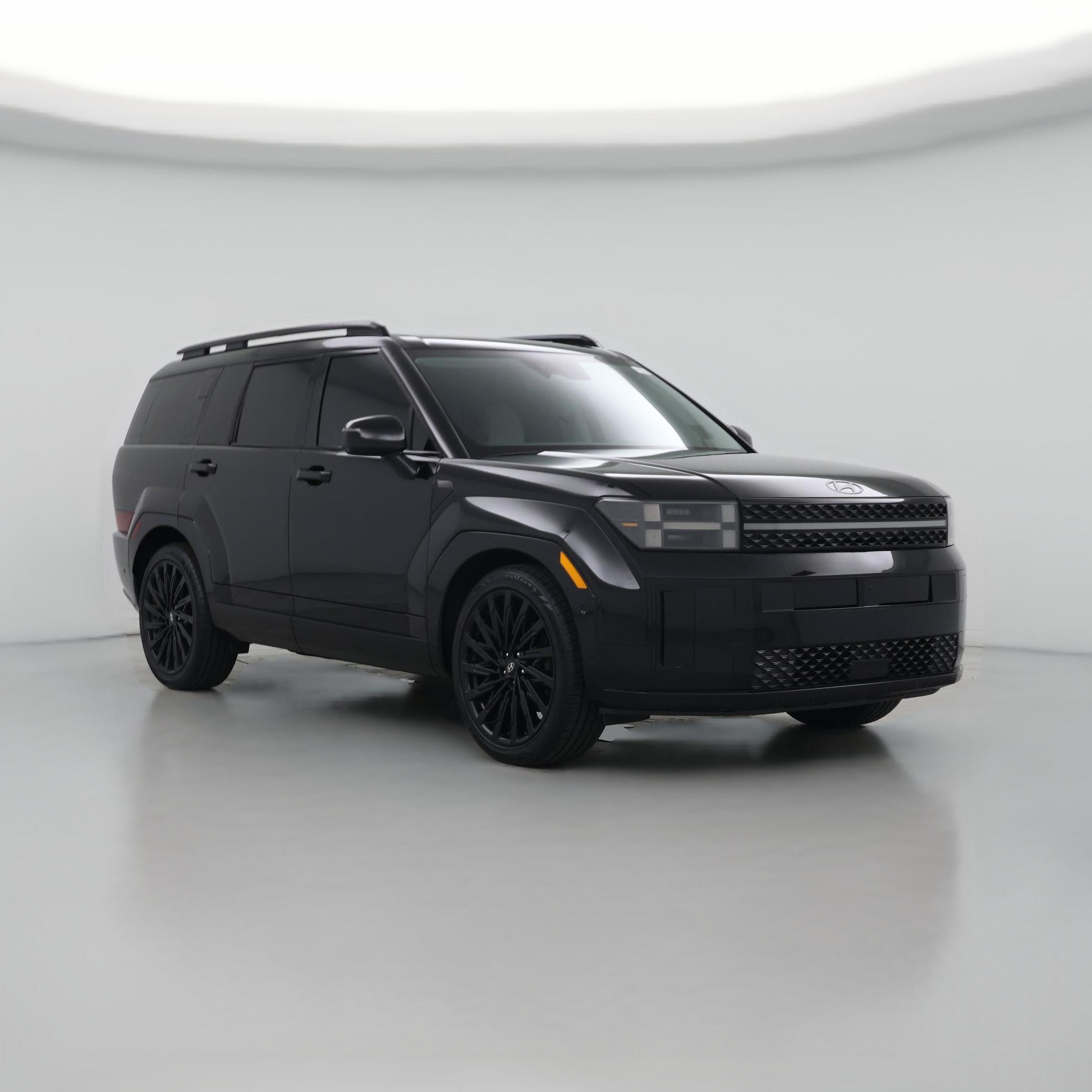 Thumbnail: 2024 Hyundai Santa Fe - 1