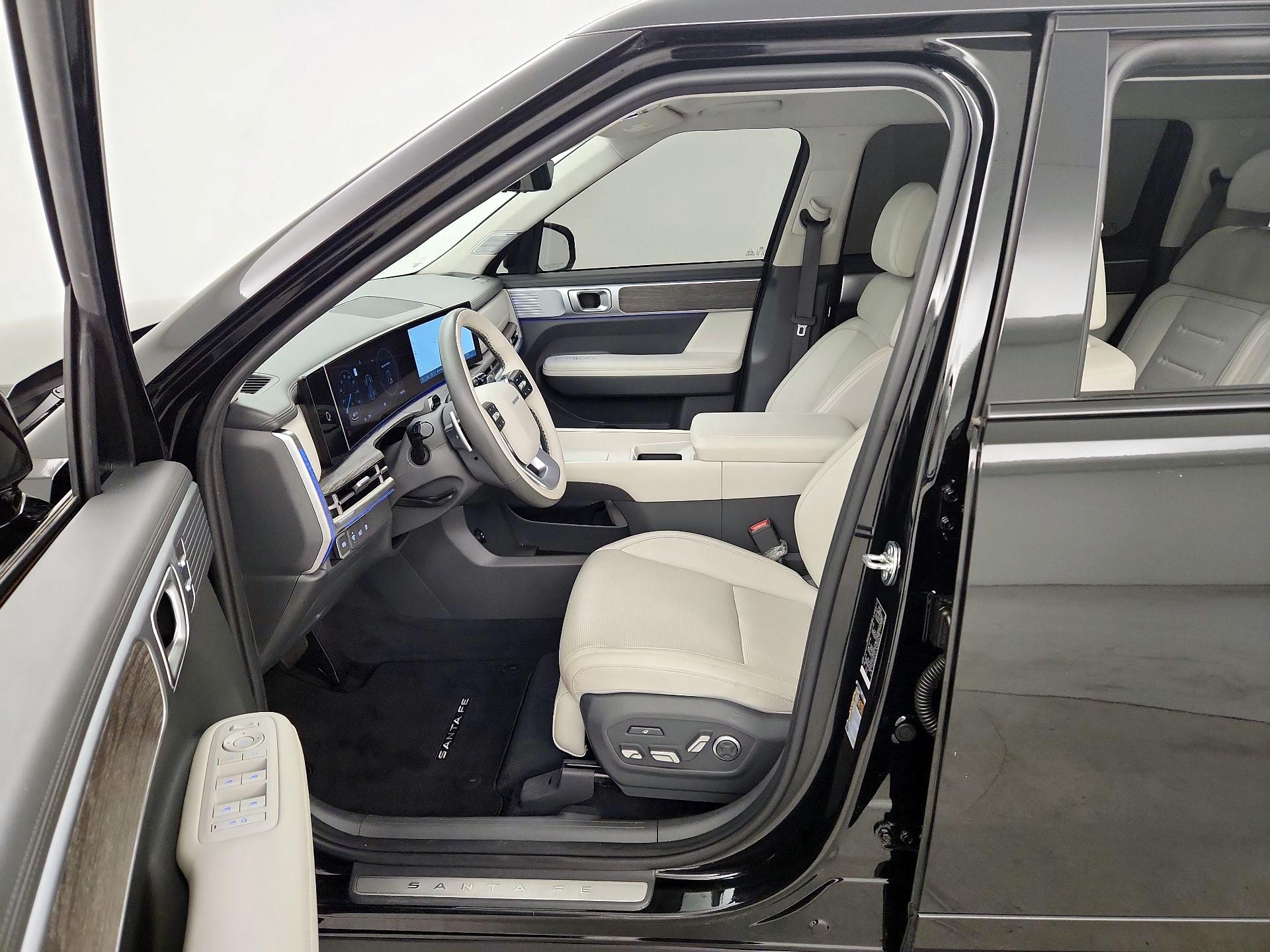 Thumbnail: 2024 Hyundai Santa Fe - 11
