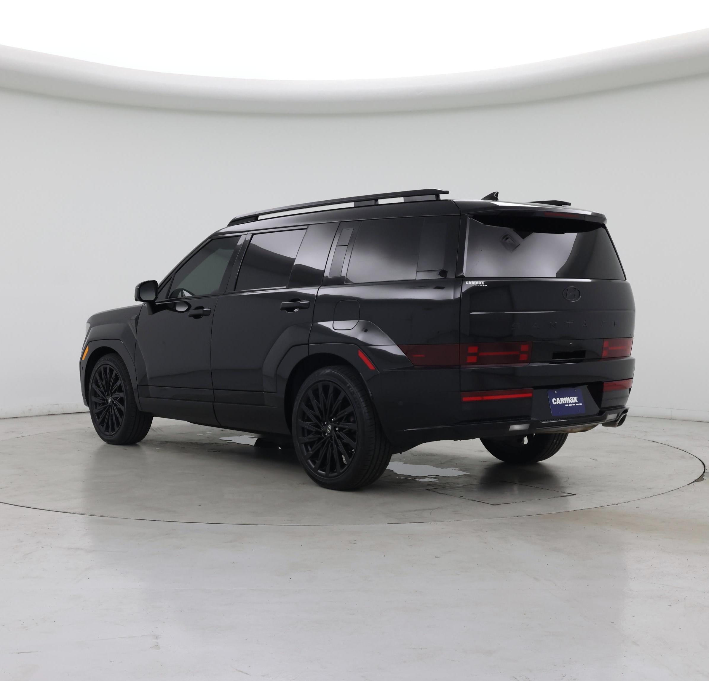 Thumbnail: 2024 Hyundai Santa Fe - 2