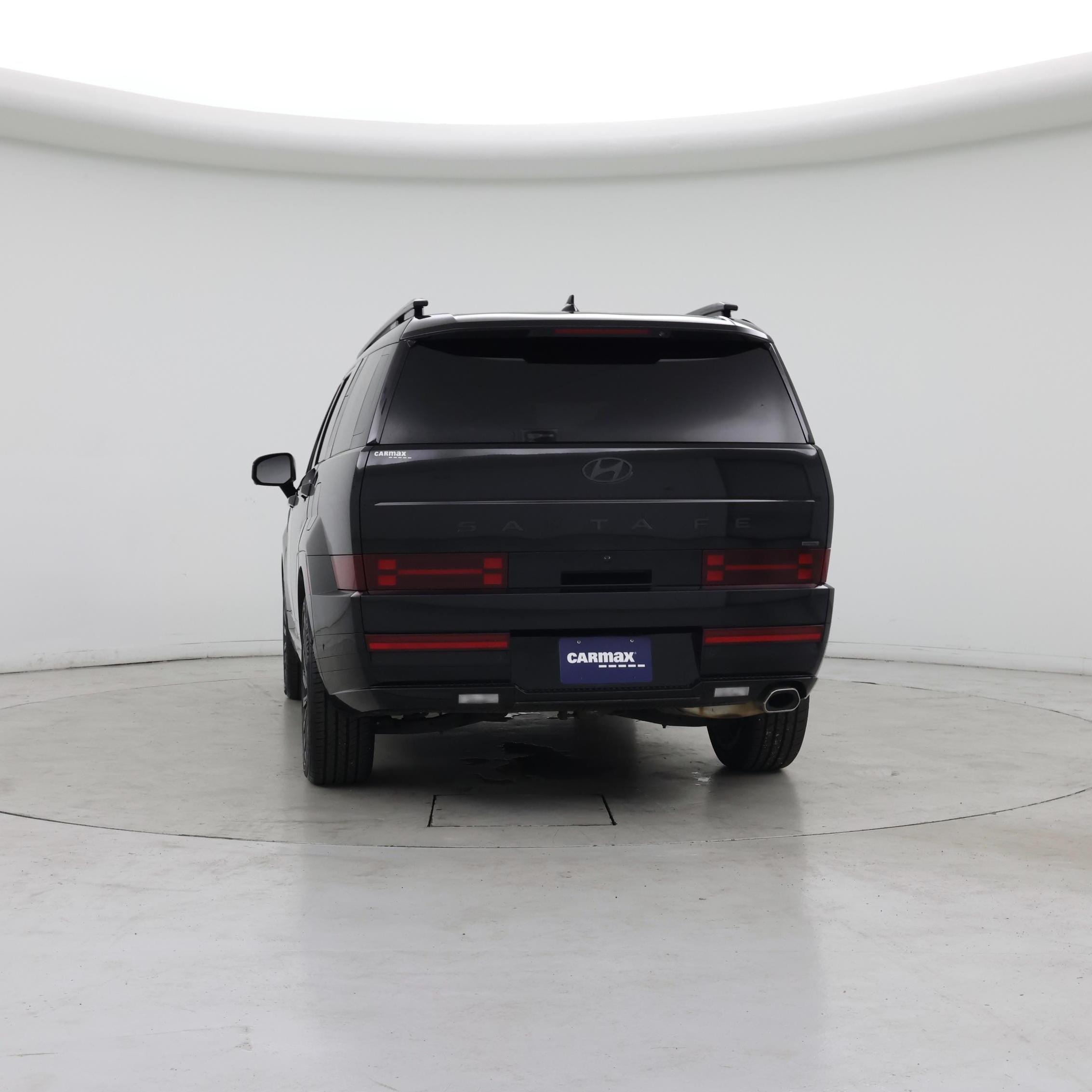 Thumbnail: 2024 Hyundai Santa Fe - 6