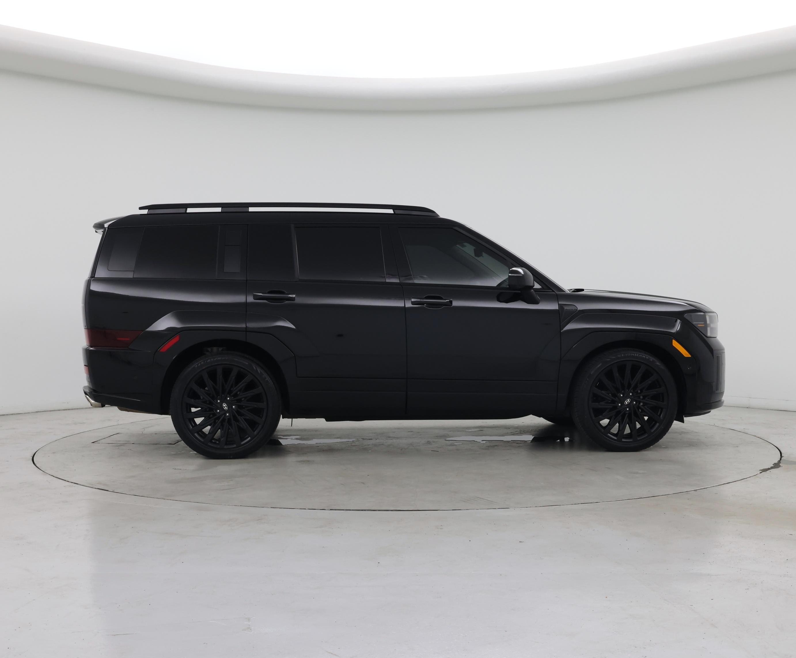 Thumbnail: 2024 Hyundai Santa Fe - 7