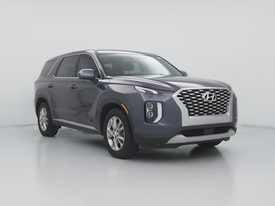 2022 Hyundai Palisade SE
