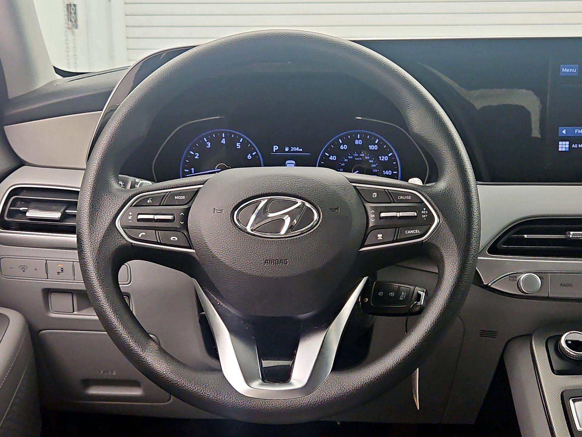Thumbnail: 2022 Hyundai Palisade - 10