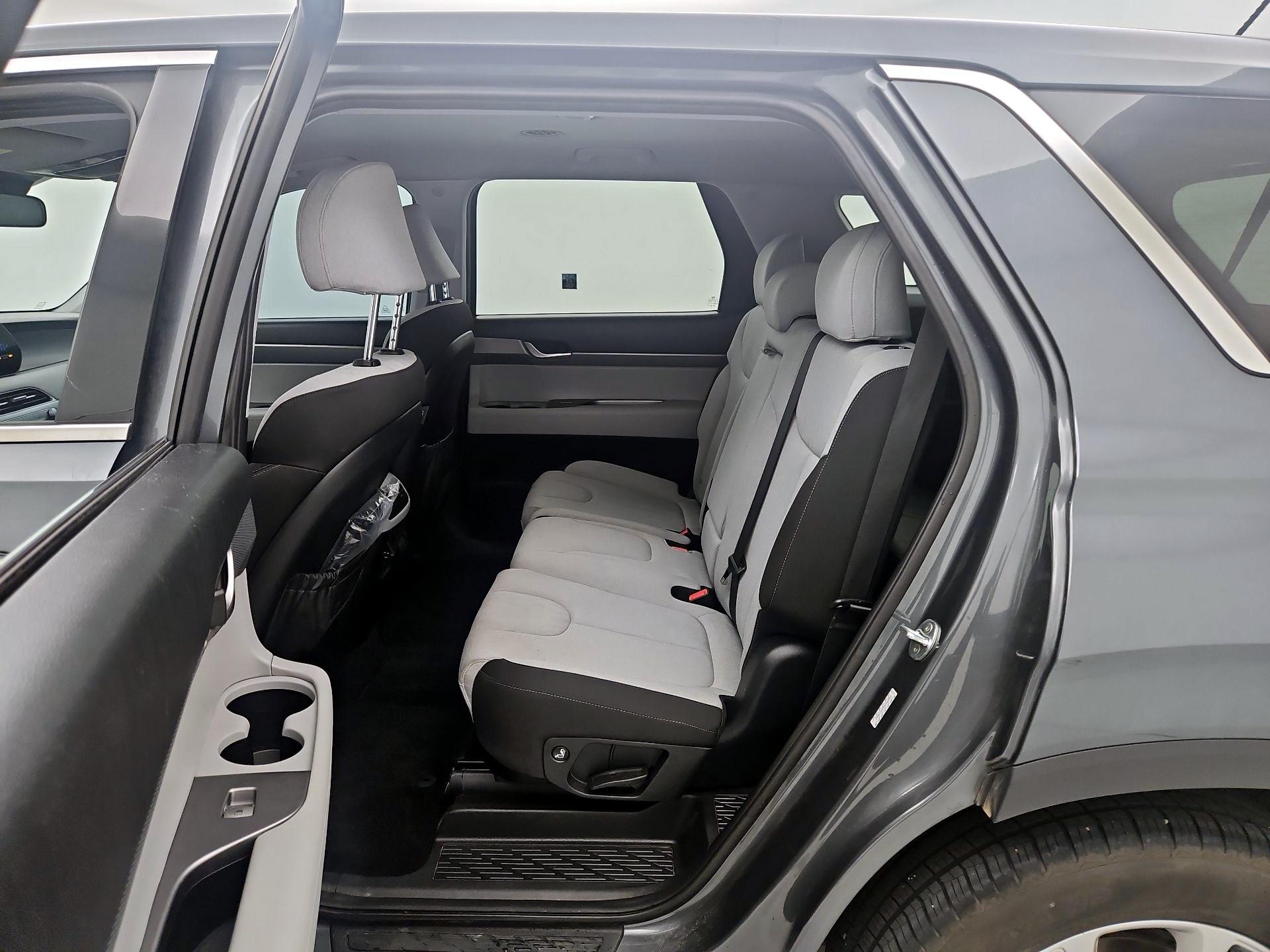 Thumbnail: 2022 Hyundai Palisade - 19