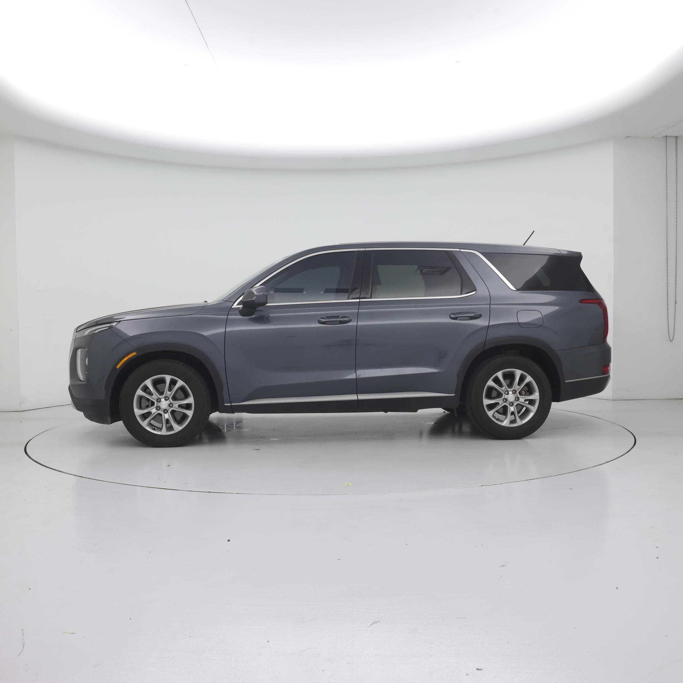 Thumbnail: 2022 Hyundai Palisade - 3