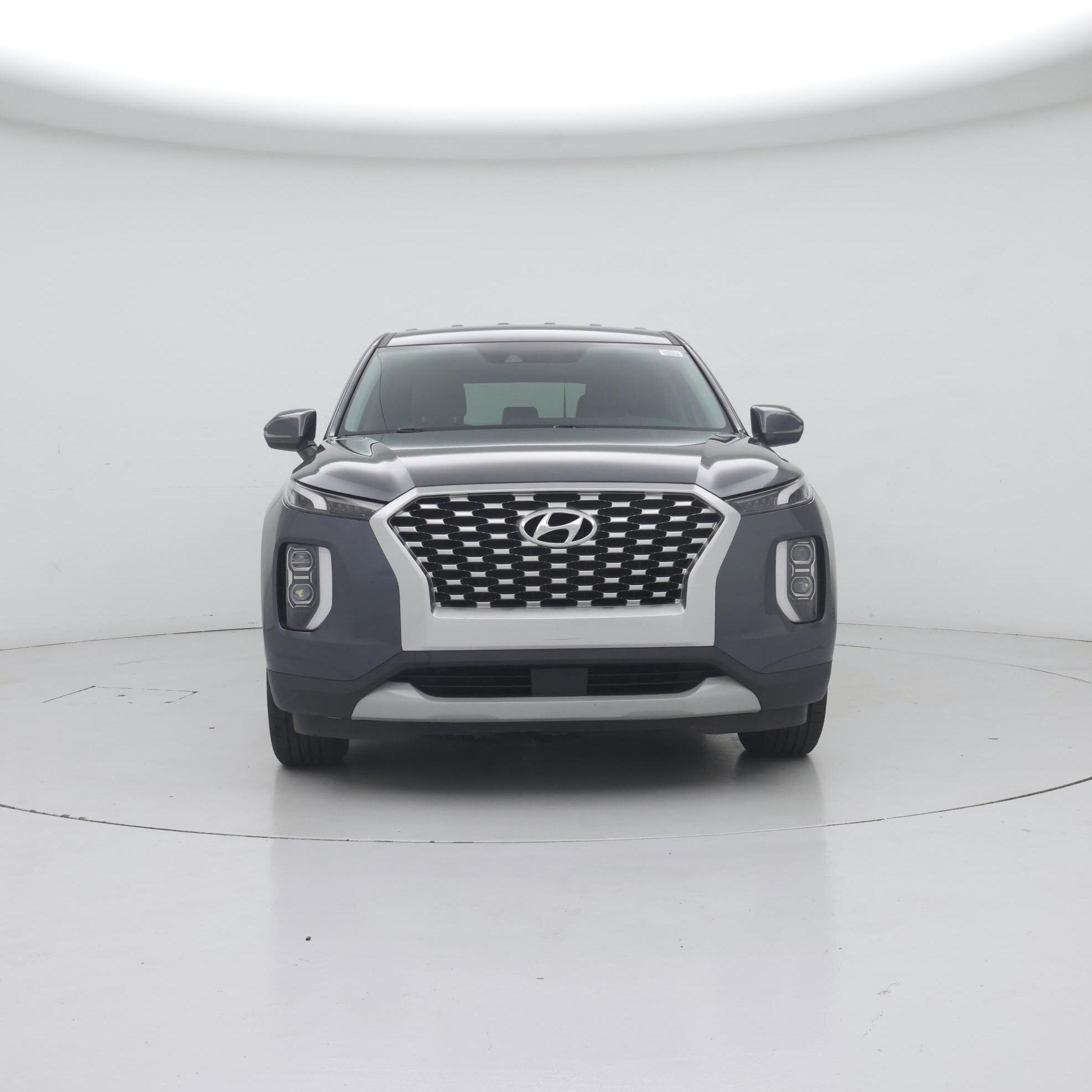 Thumbnail: 2022 Hyundai Palisade - 5