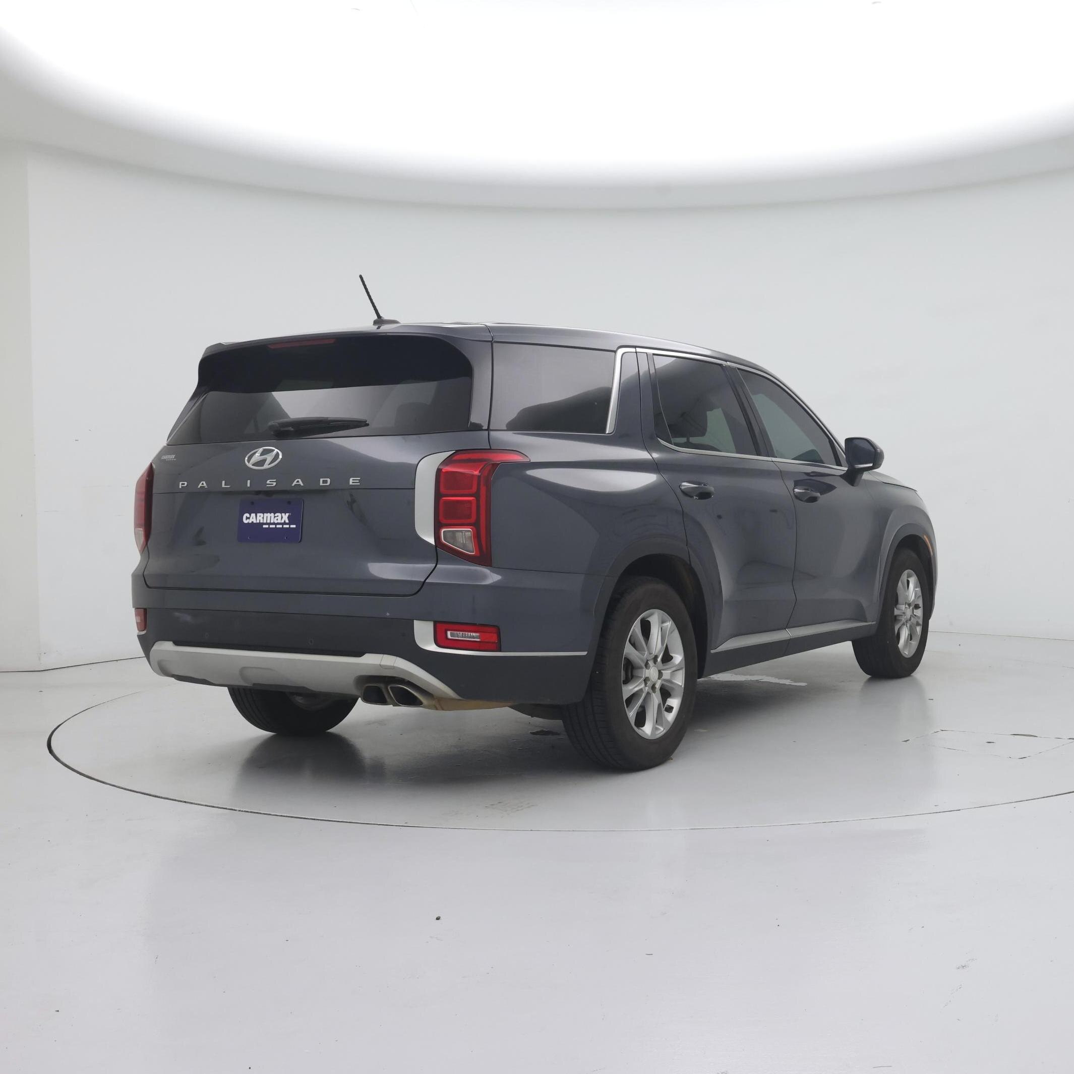 Thumbnail: 2022 Hyundai Palisade - 8
