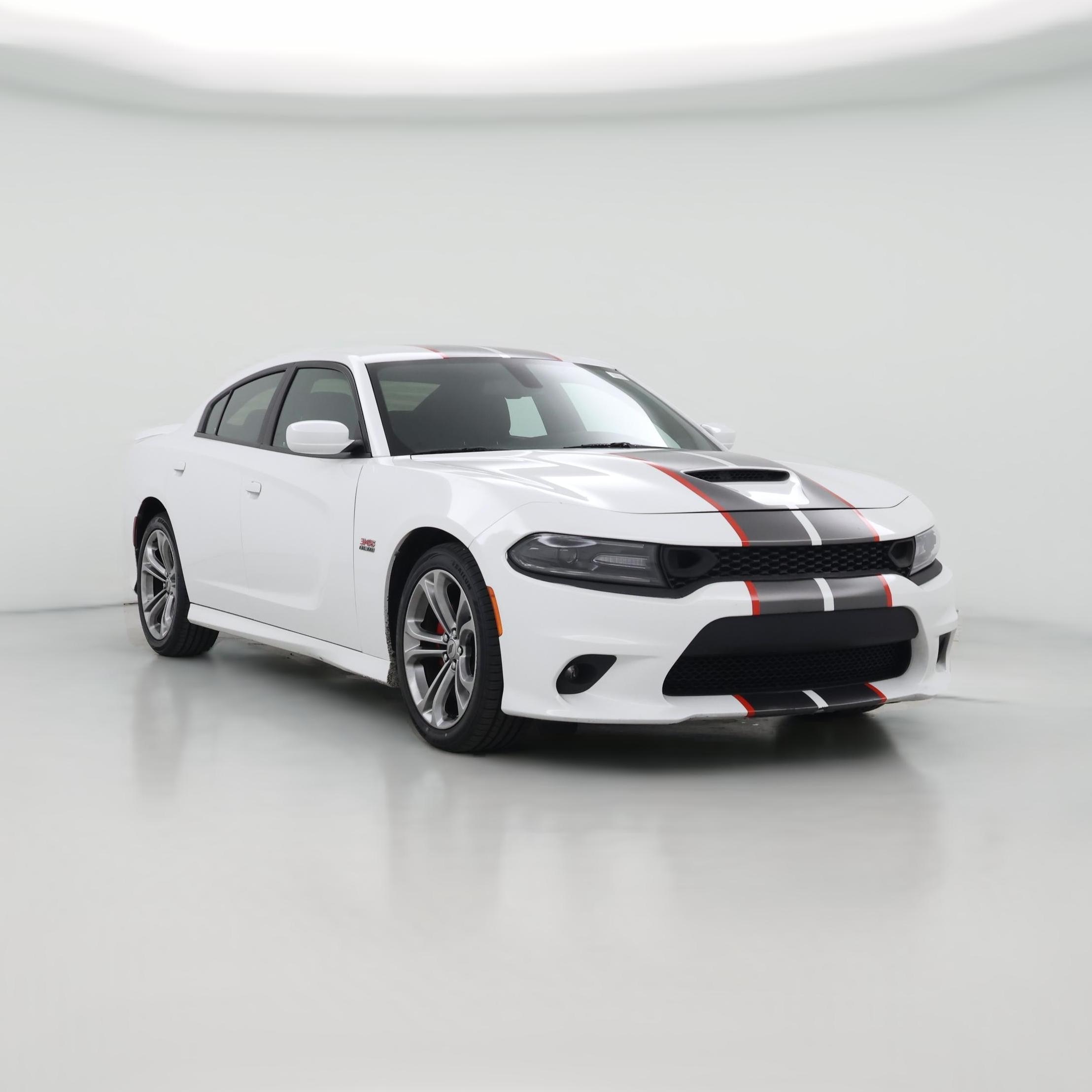 Thumbnail: 2021 Dodge Charger - 1