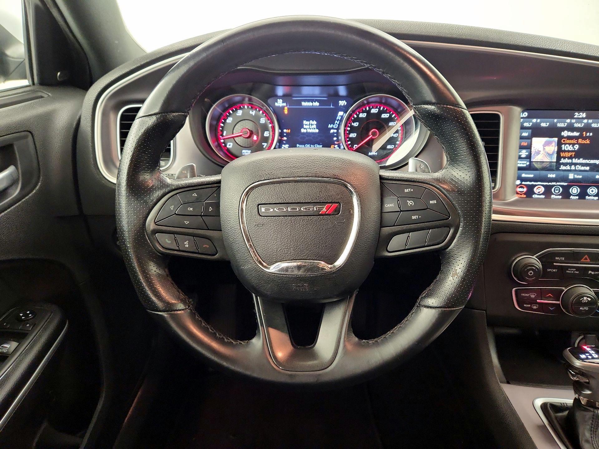 Thumbnail: 2021 Dodge Charger - 10
