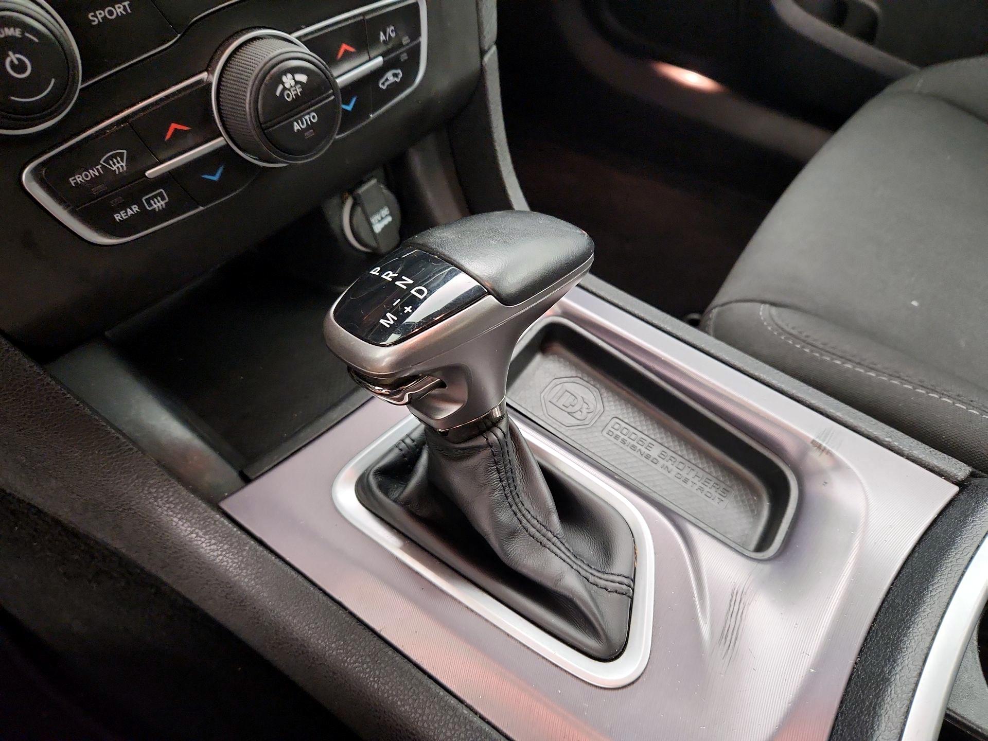 Thumbnail: 2021 Dodge Charger - 17