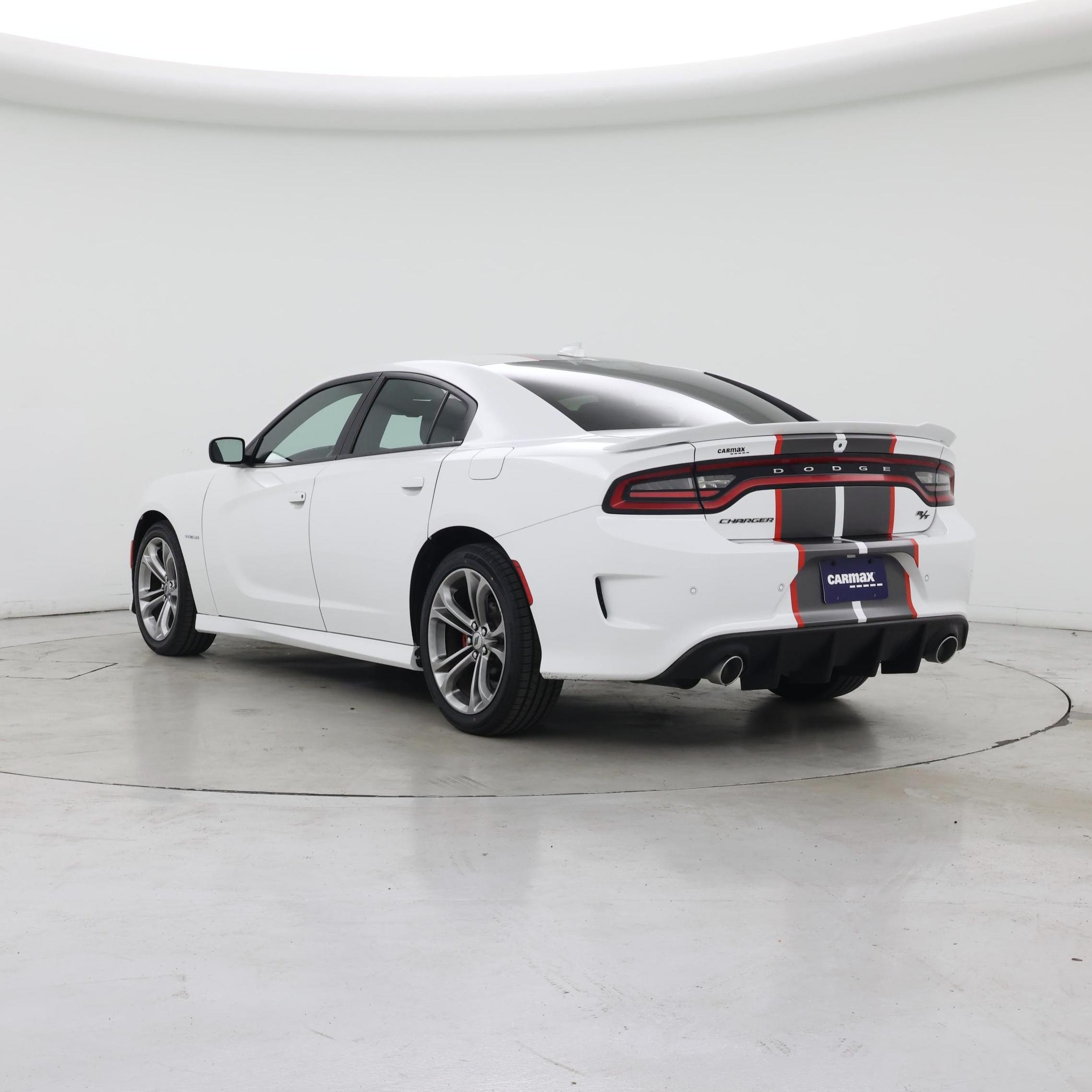 Thumbnail: 2021 Dodge Charger - 2