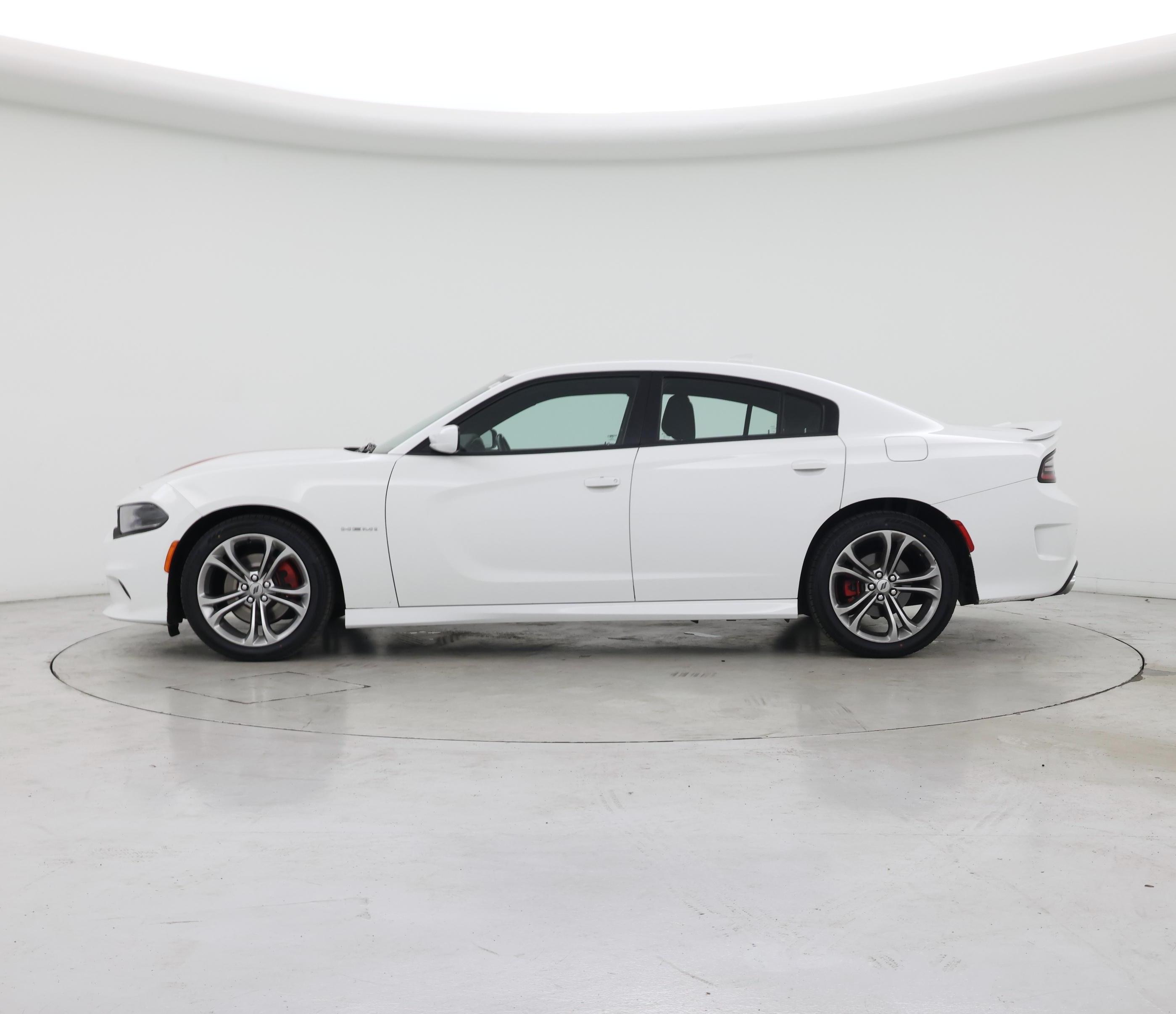 Thumbnail: 2021 Dodge Charger - 3