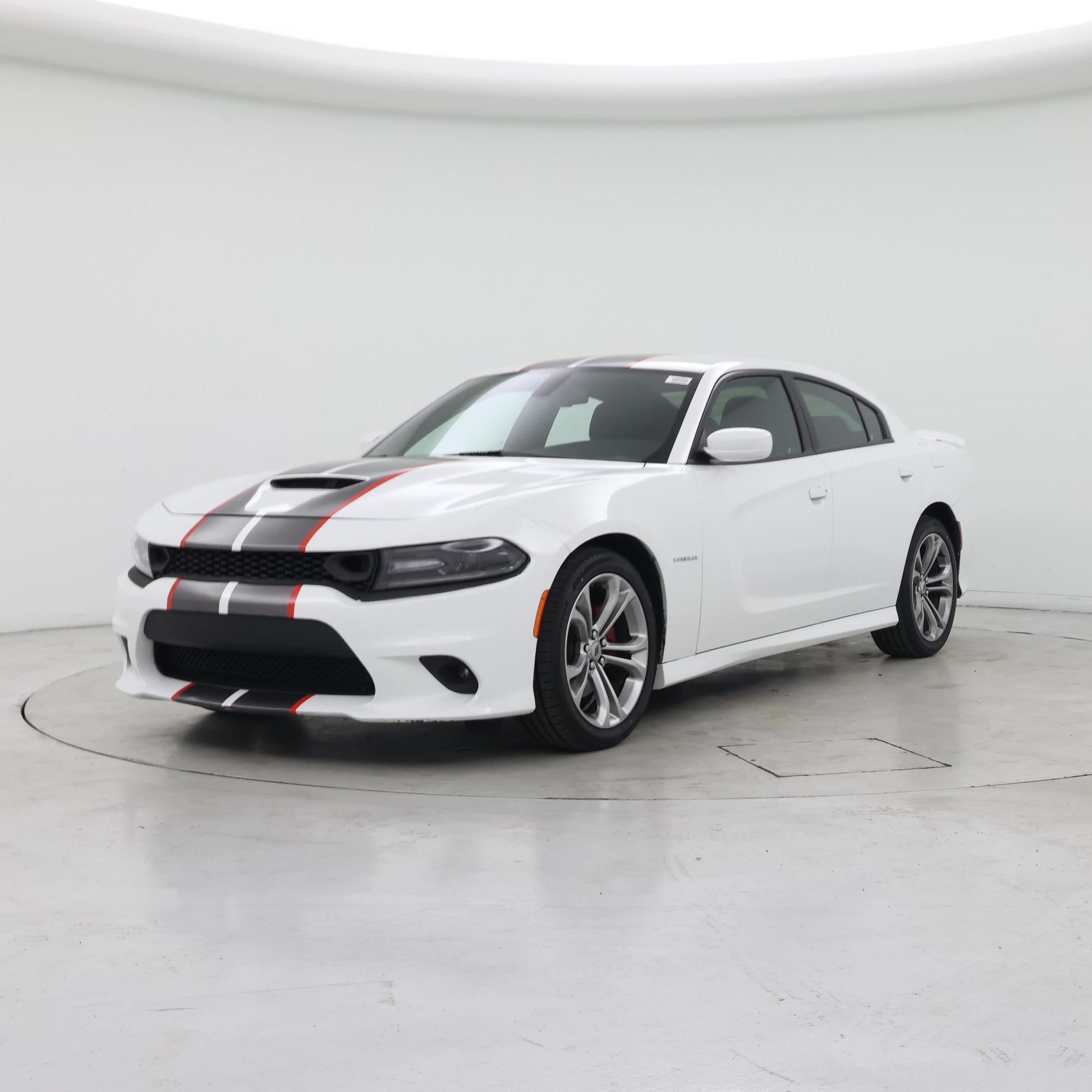 Thumbnail: 2021 Dodge Charger - 4