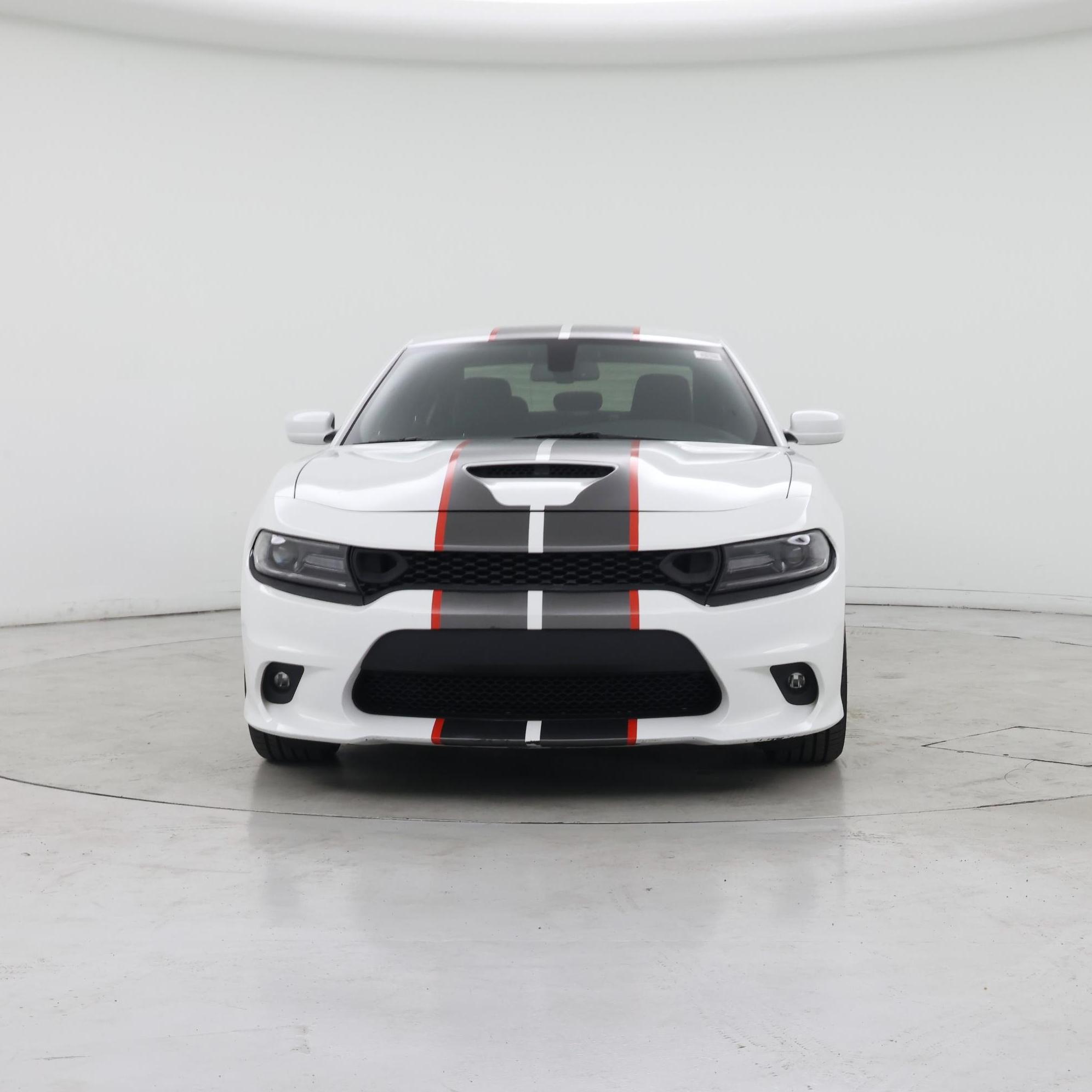 Thumbnail: 2021 Dodge Charger - 5