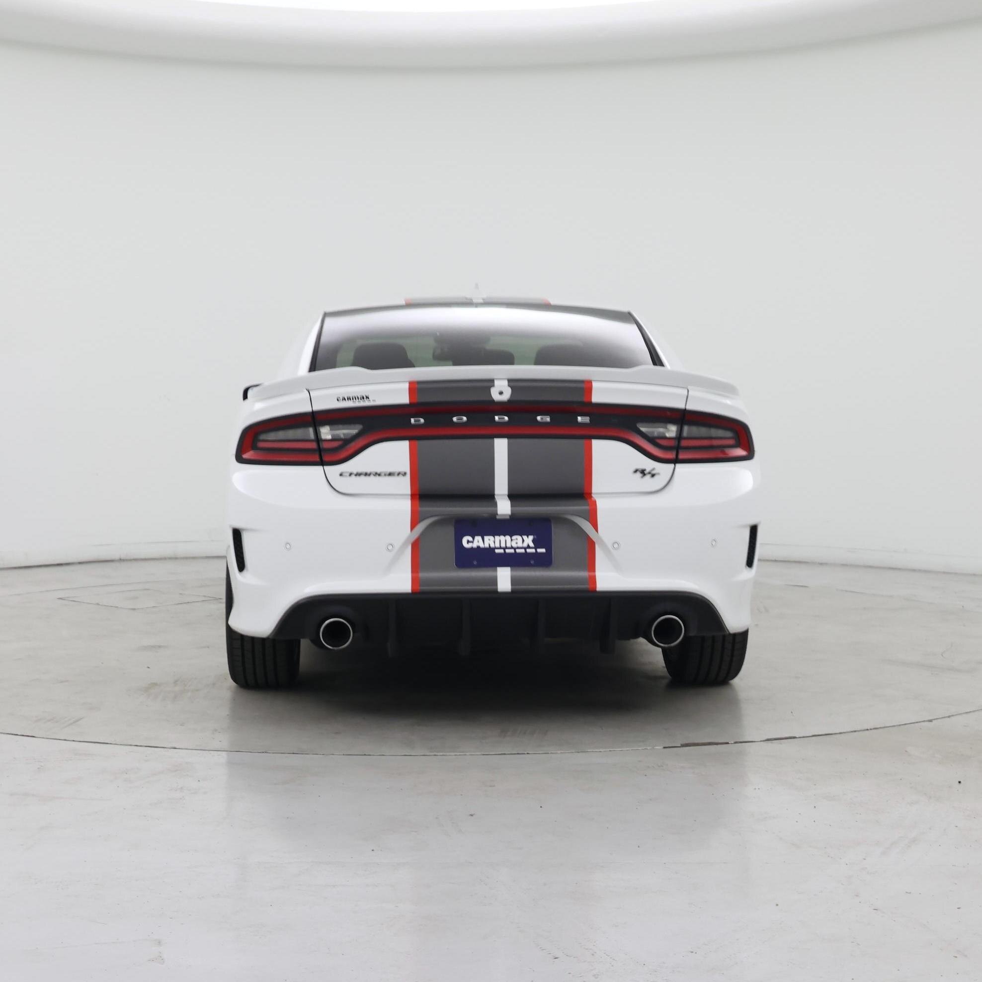 Thumbnail: 2021 Dodge Charger - 6
