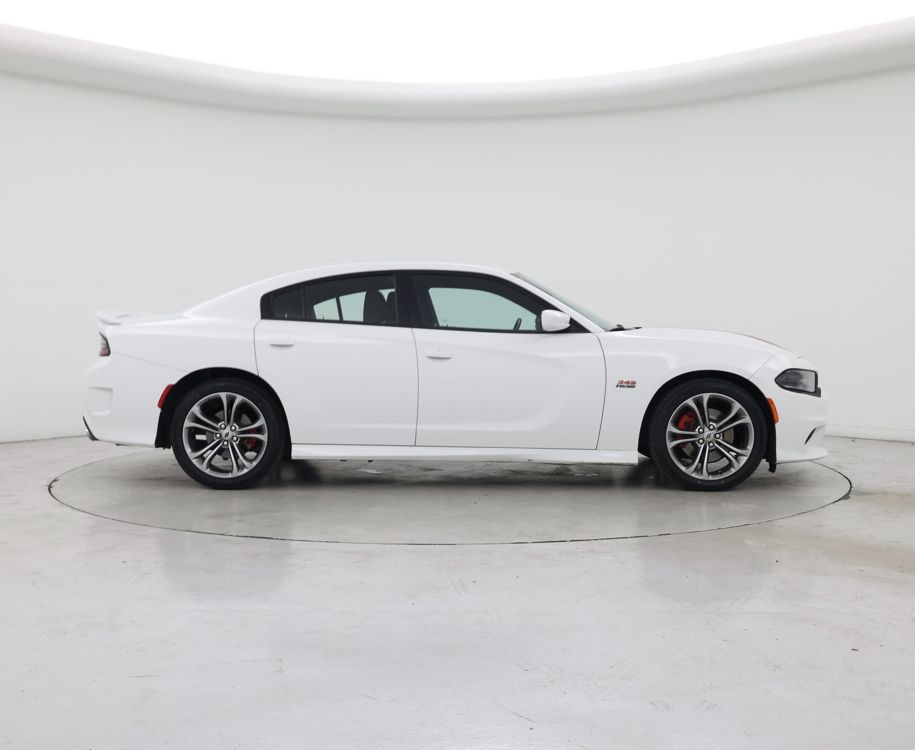 Thumbnail: 2021 Dodge Charger - 7