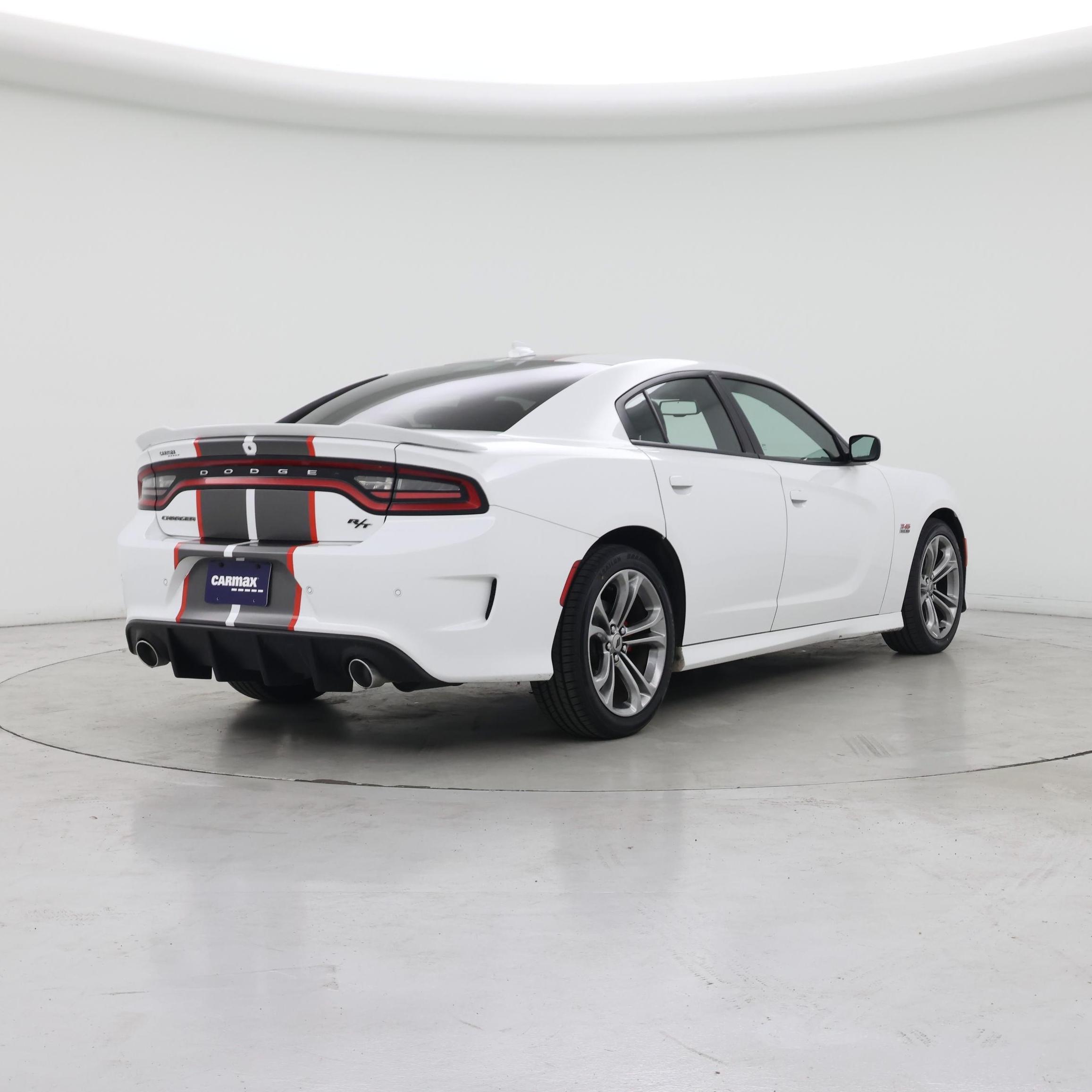 Thumbnail: 2021 Dodge Charger - 8