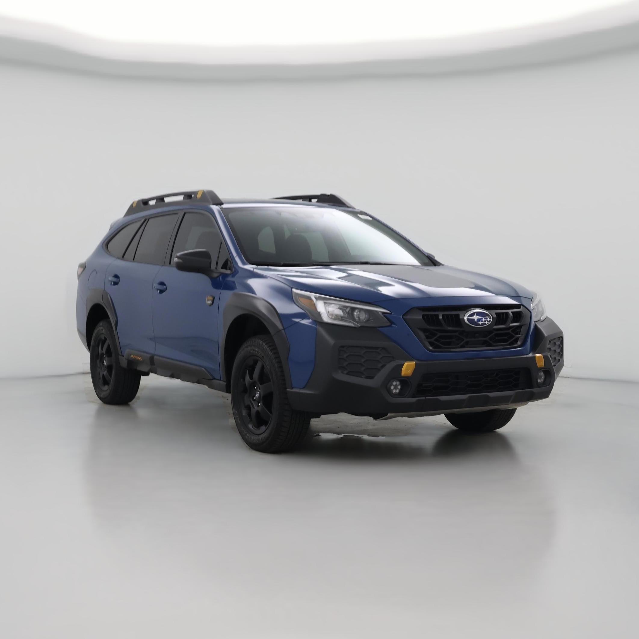 Thumbnail: 2024 Subaru Outback - 1