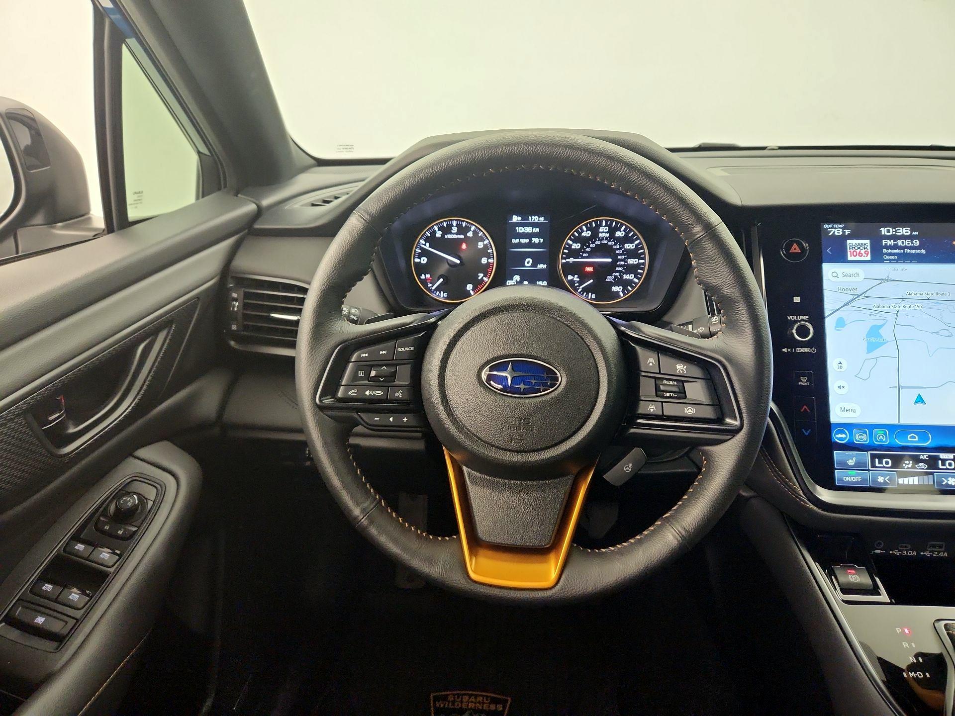 Thumbnail: 2024 Subaru Outback - 10