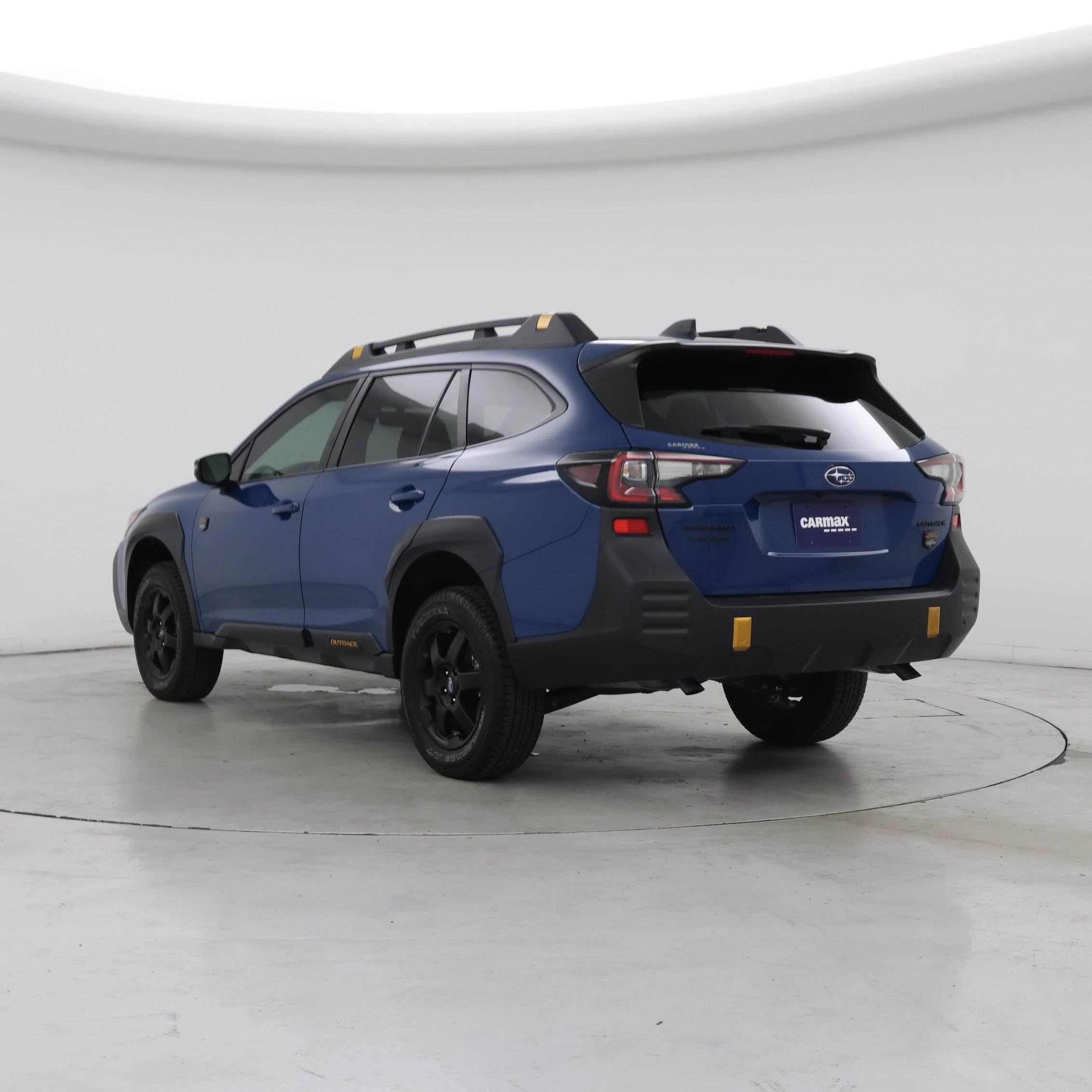 Thumbnail: 2024 Subaru Outback - 2