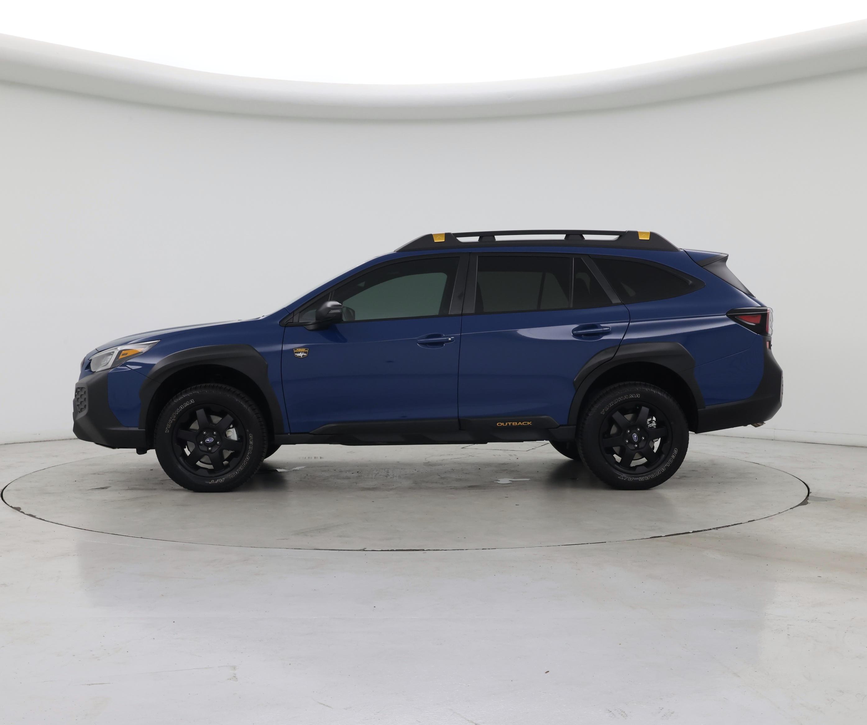 Thumbnail: 2024 Subaru Outback - 3