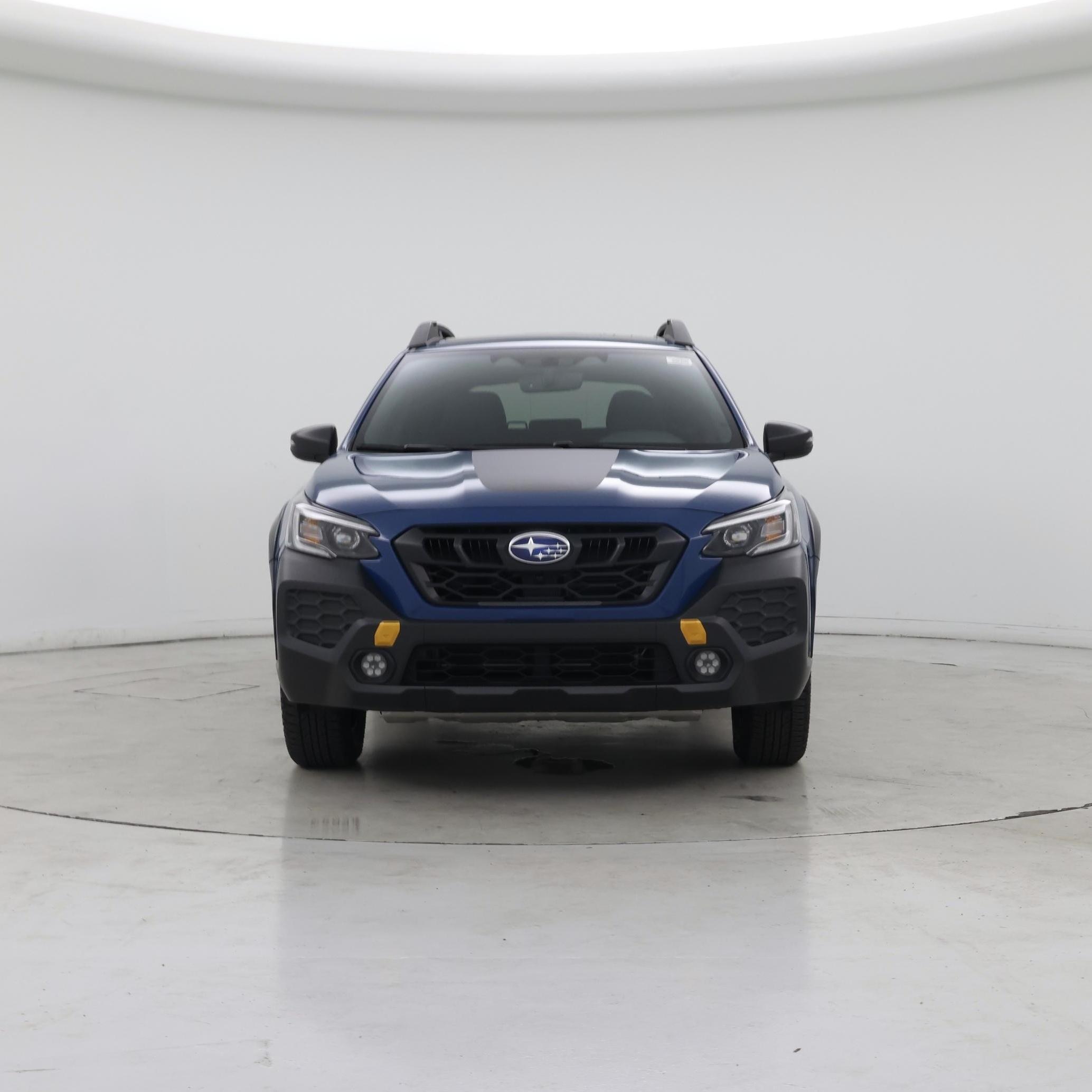 Thumbnail: 2024 Subaru Outback - 5
