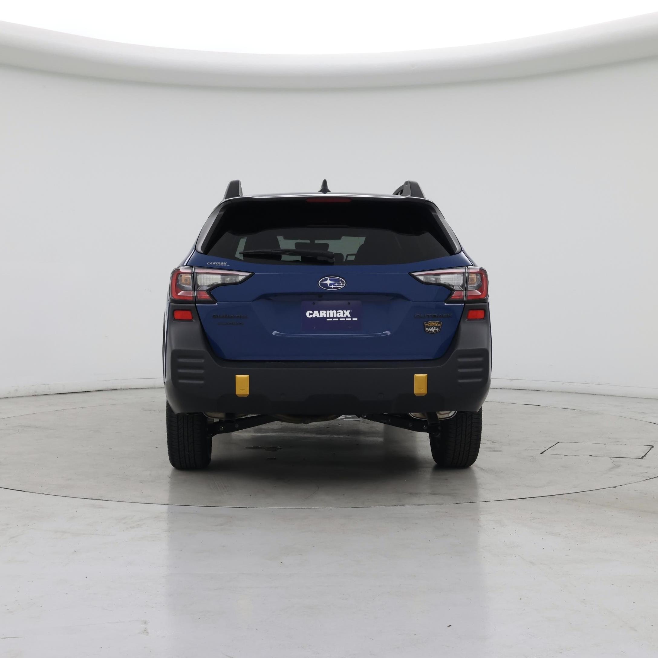 Thumbnail: 2024 Subaru Outback - 6