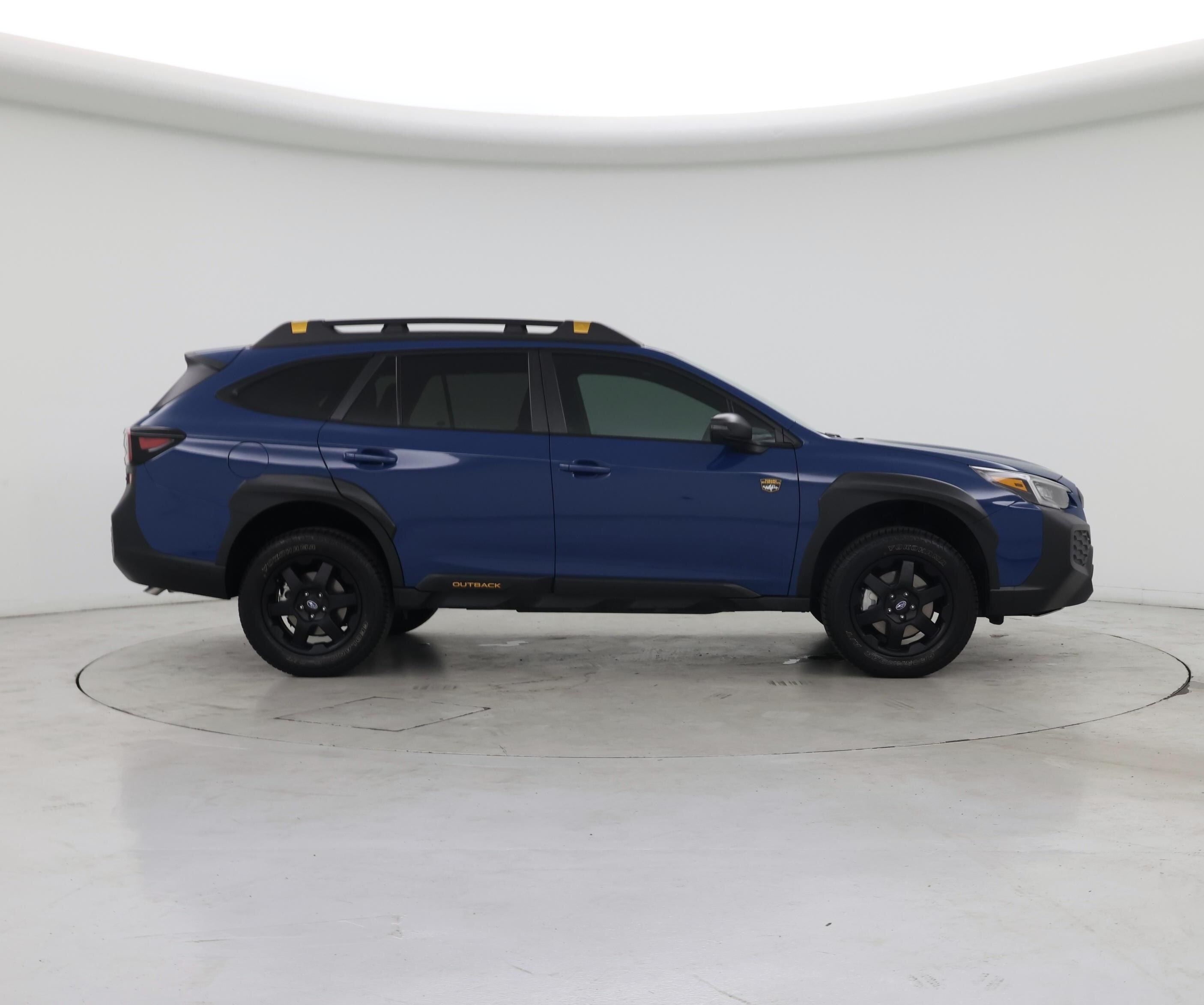 Thumbnail: 2024 Subaru Outback - 7